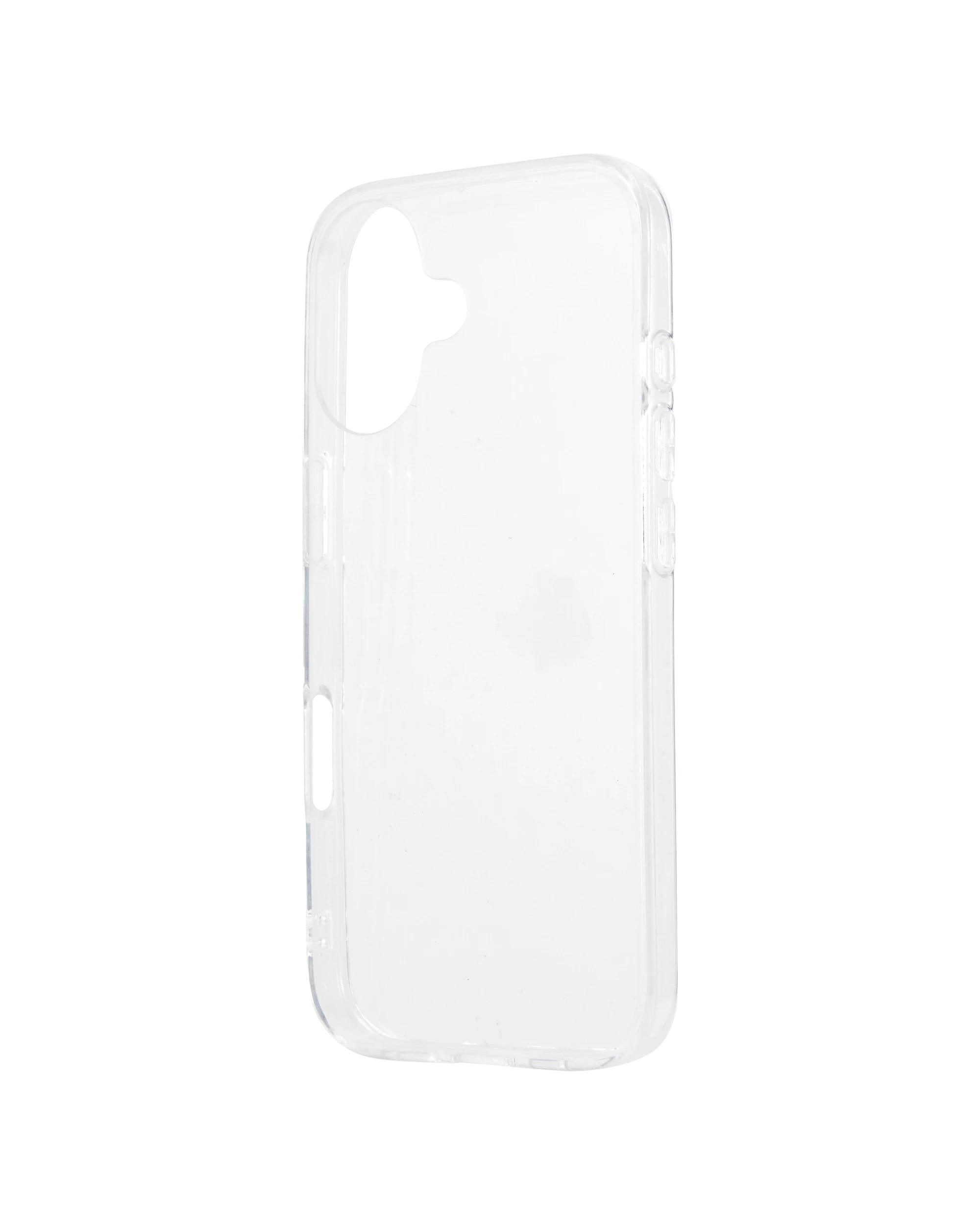 2 iPhone 17 Clear - Case, 2 of 6