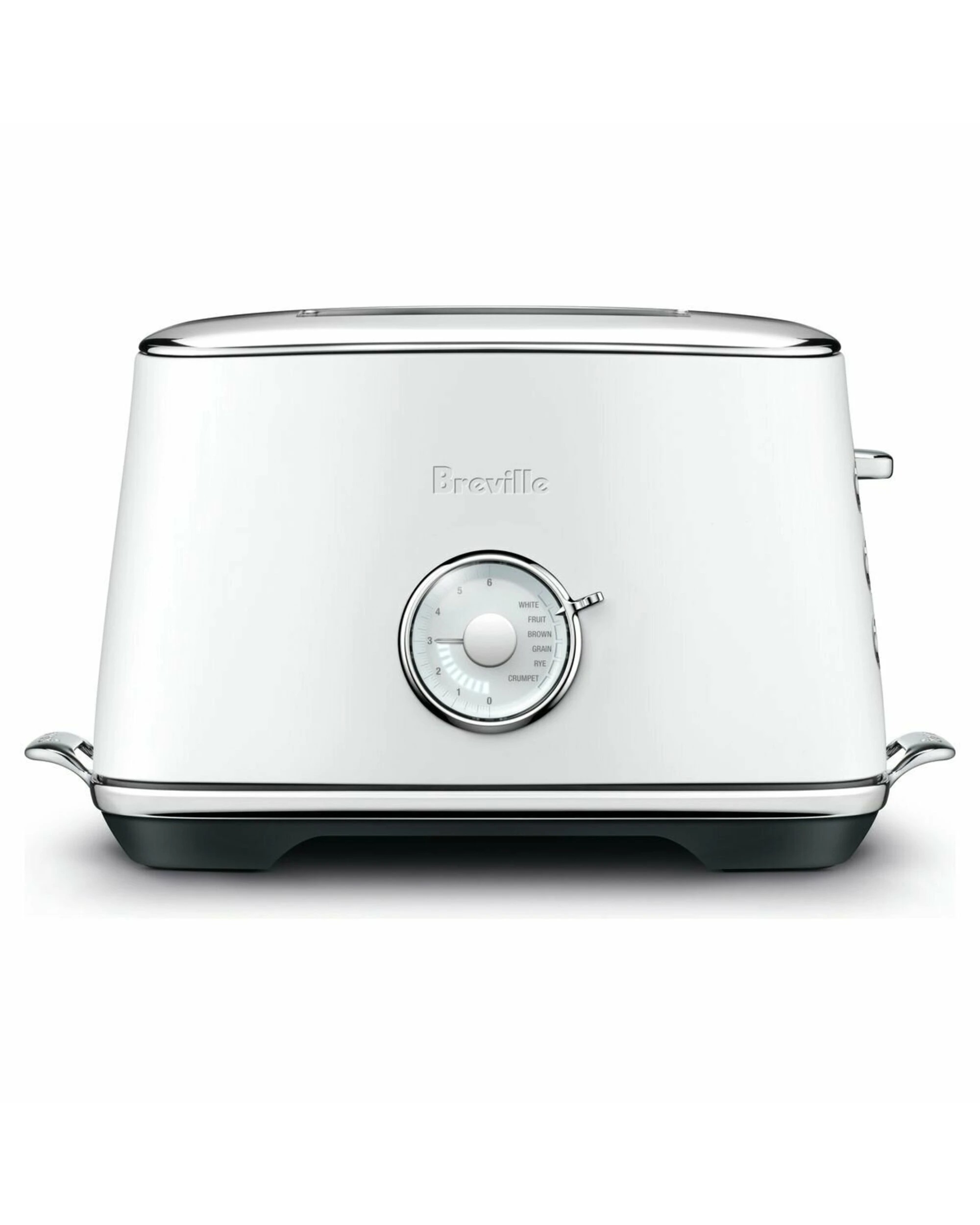 1 Breville the Toast Select Luxe 2 Slice Toaster Sea Salt, 1 of 1