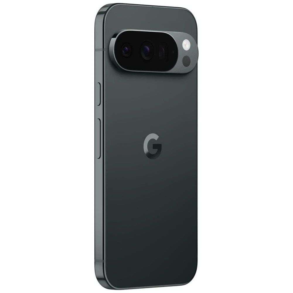 5 Google Pixel 10 Pro 128GB Obsidian, 5 of 10