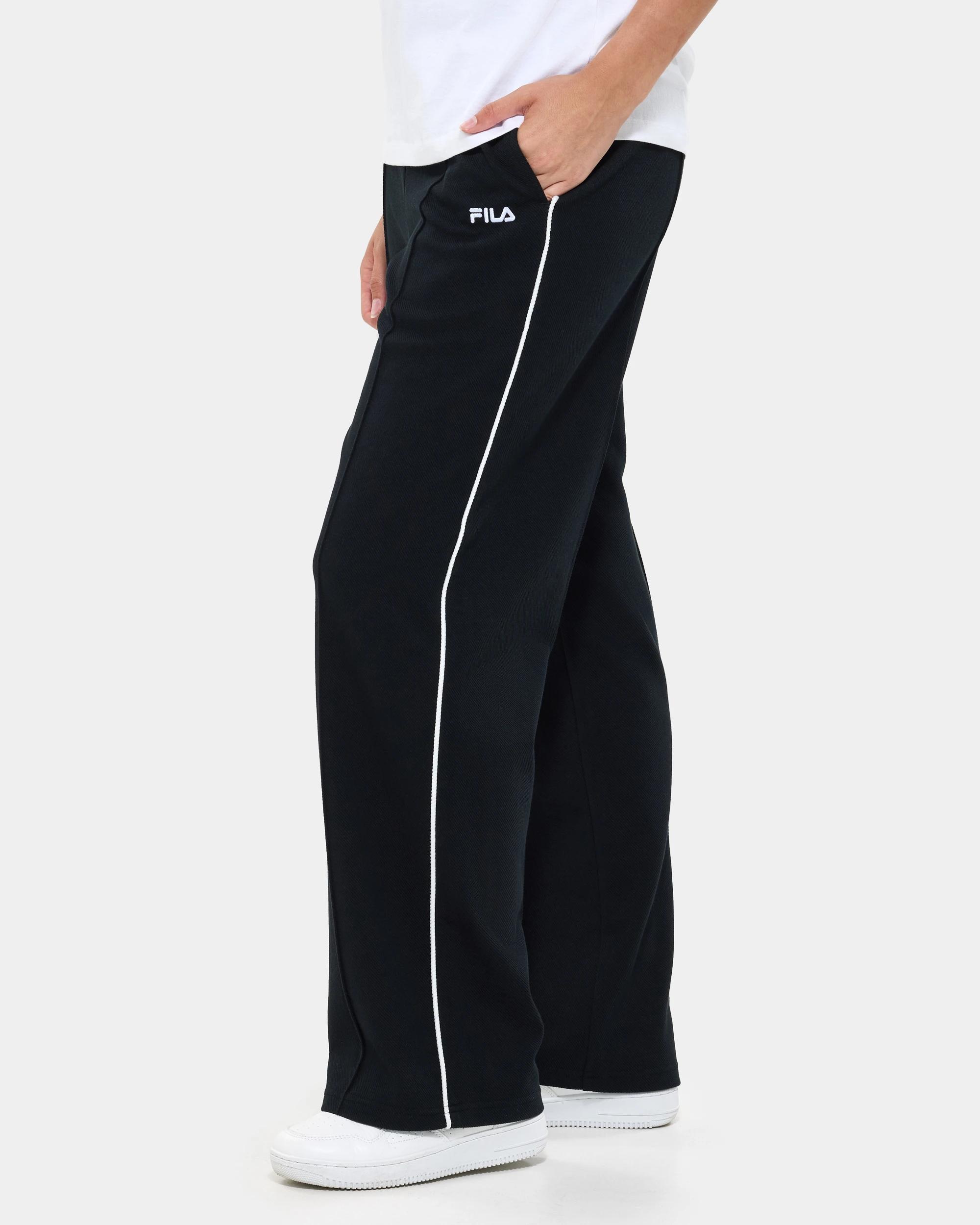 3 Fila Emery Core Pants BLACK, 3 of 6