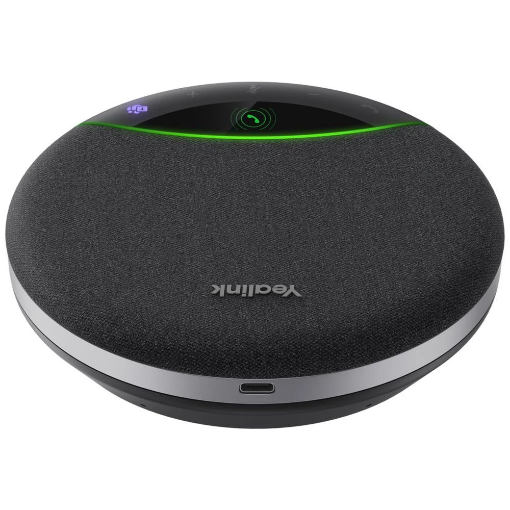 2 Yealink SP96 Speakerphone Black, 2 of 4