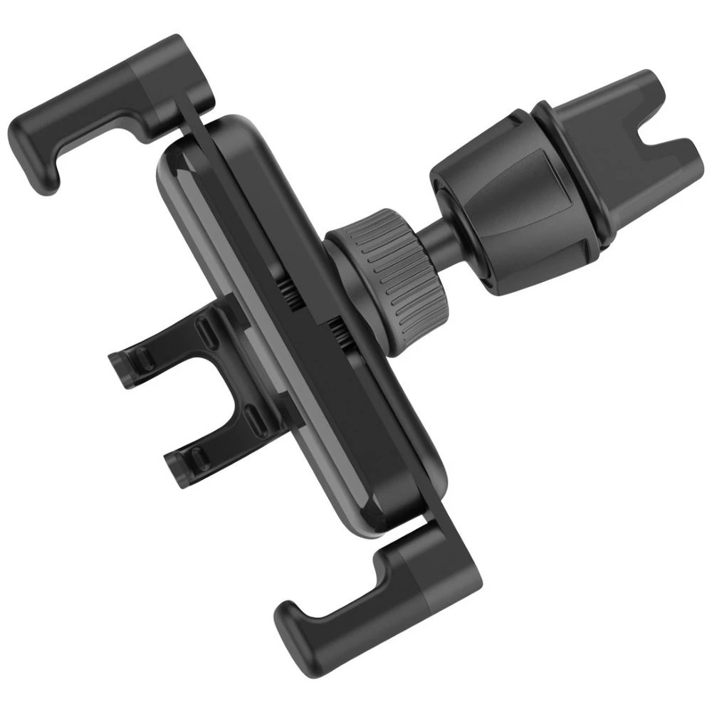 4 J.Burrows Auto-retractable Gravity Air Vent Car Mount, 4 of 10