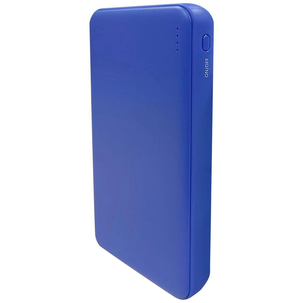 1 Otto Powerbank 18W Euphoric Blue, 1 of 10