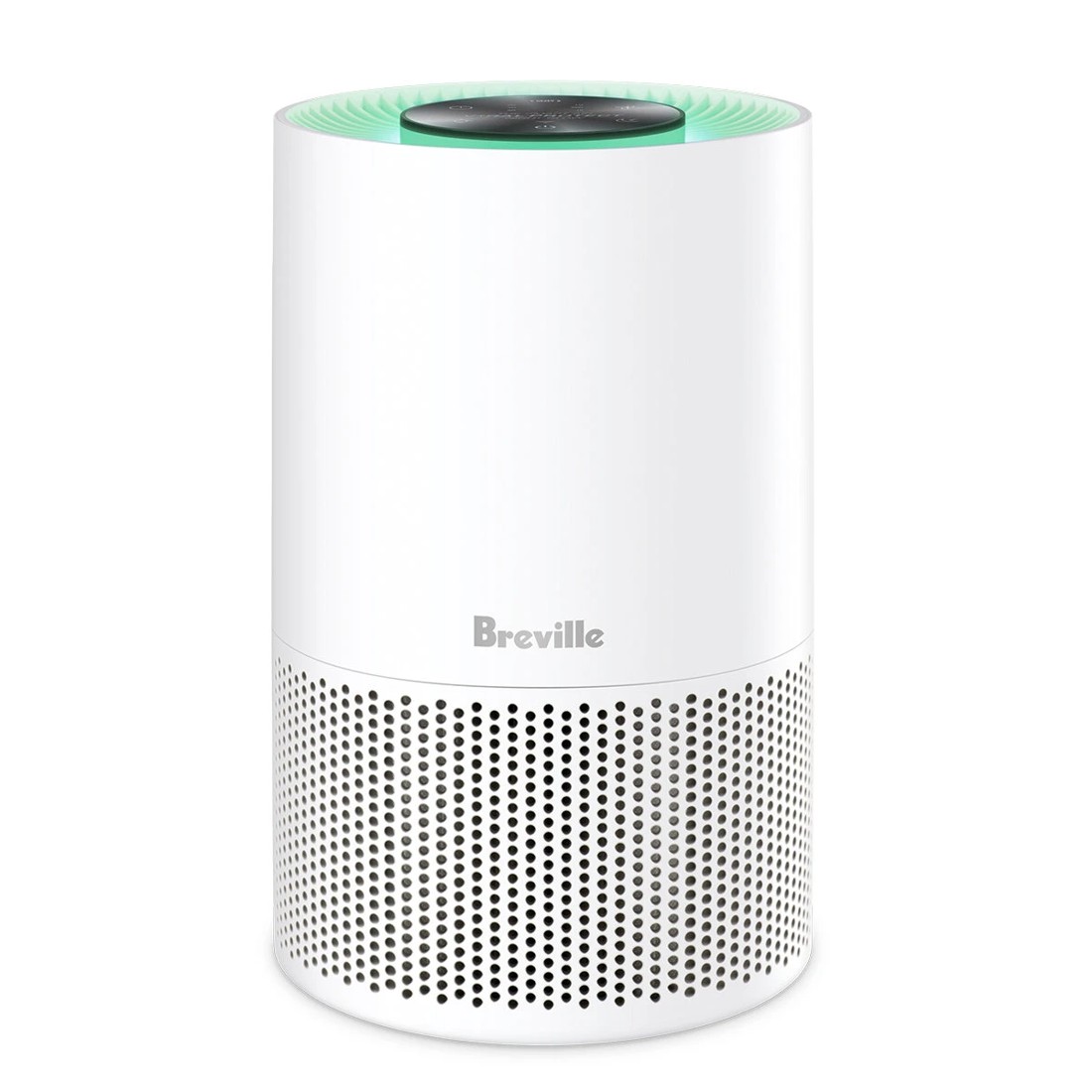 2 Breville The Smart Air Viral Protect Purifier - Night Glow, 2 of 5