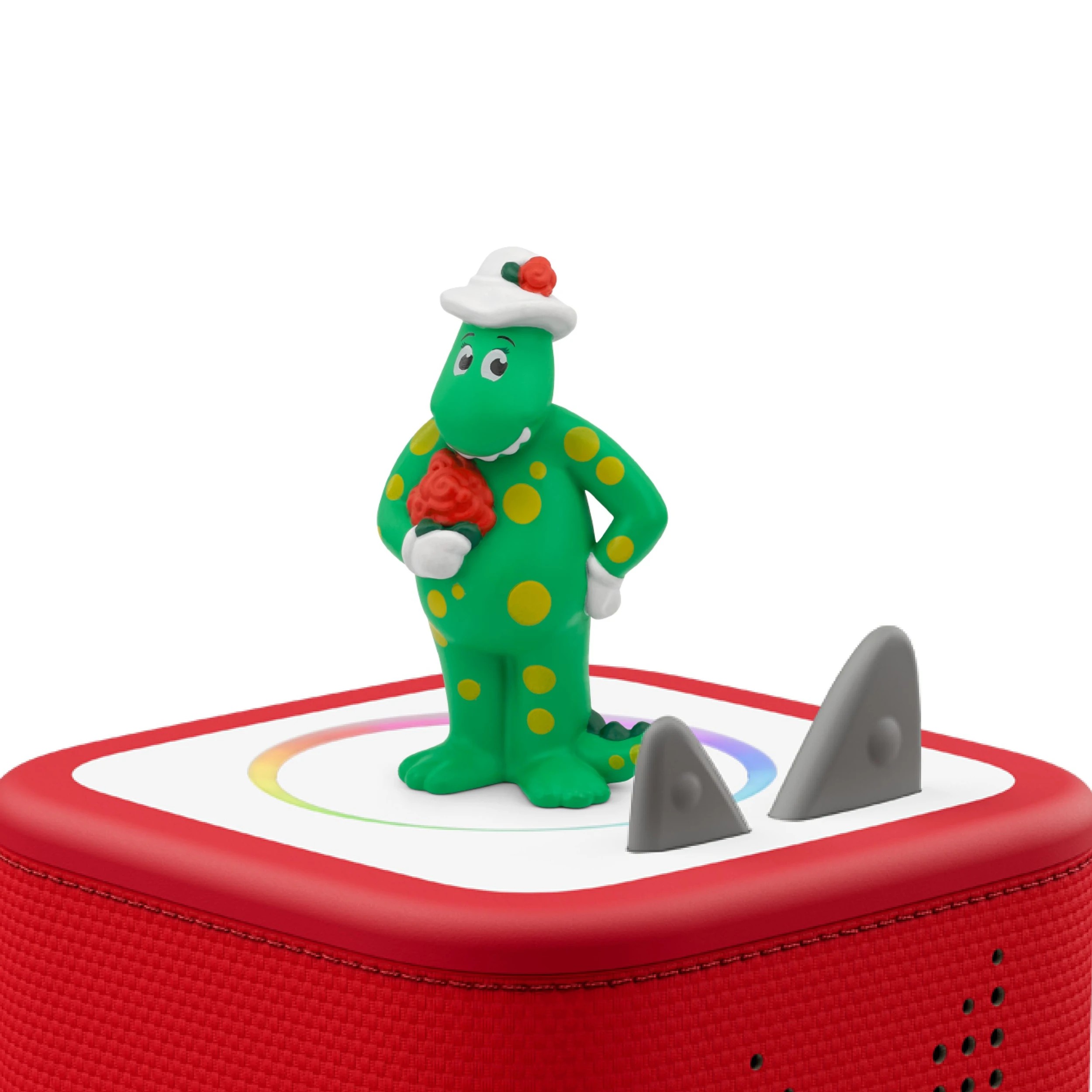1 Wiggles - Dorothy the Dinosaur Tonies Audio Character - Multi, 1 of 6