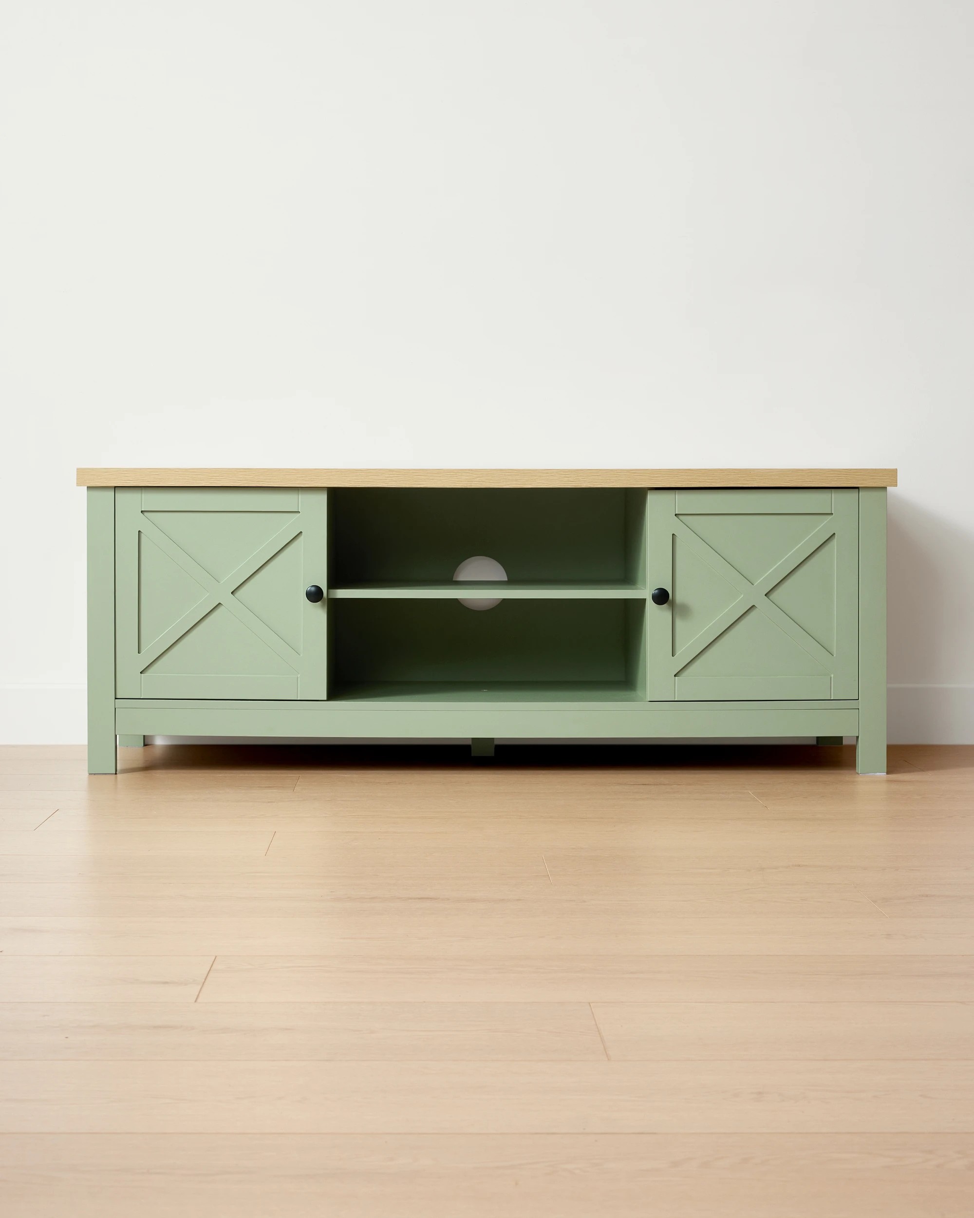 3 Camille Entertainment Unit, 3 of 9
