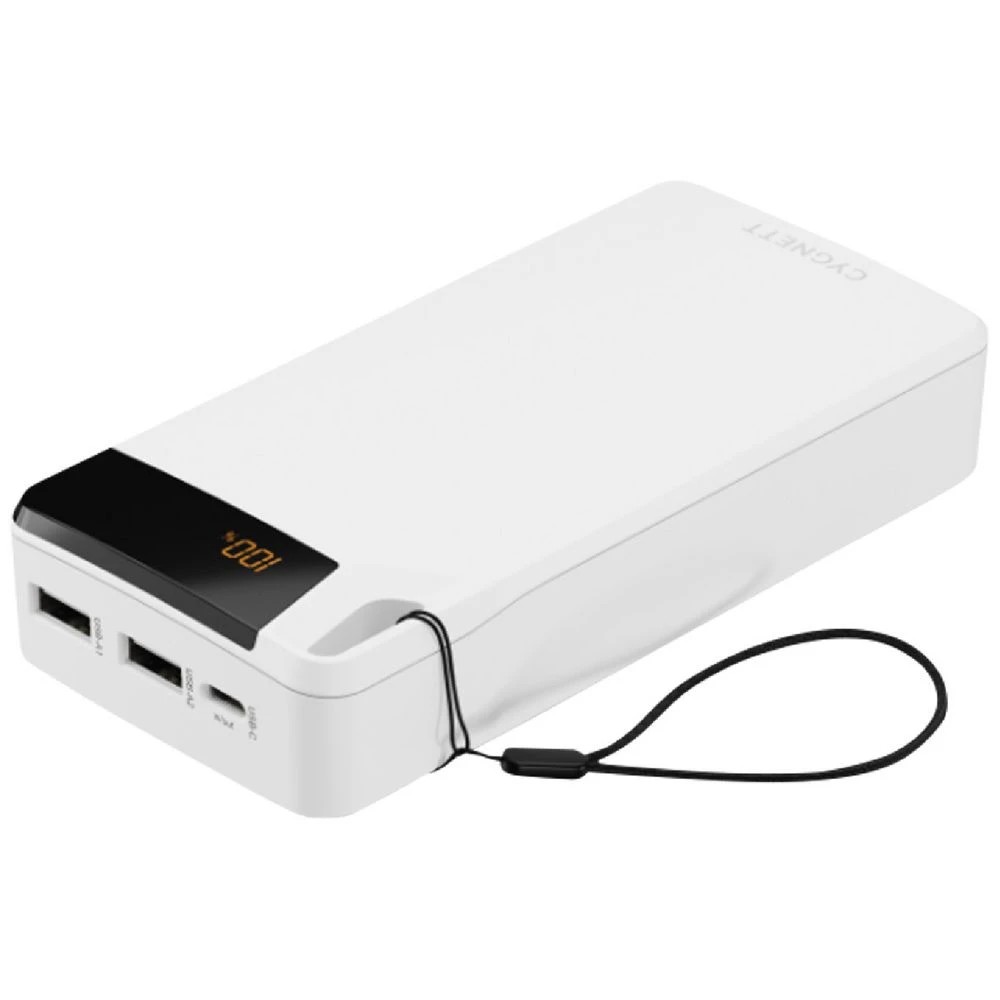 2 Cygnett Boost 20K Gen4 Powerbank White, 2 of 3