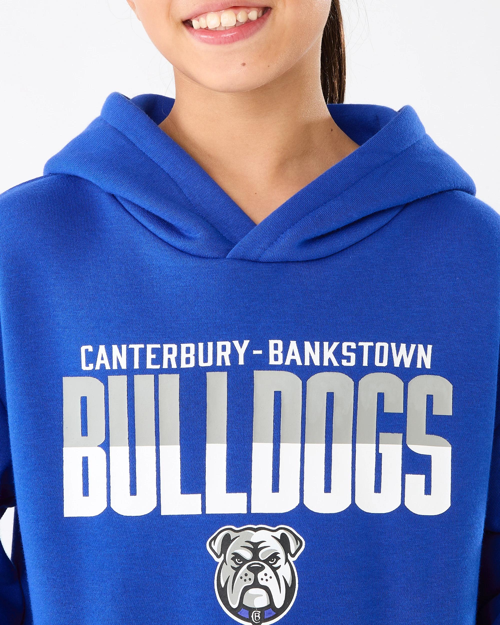 6 NRL Kids Hoodie Bulldogs, 6 of 8