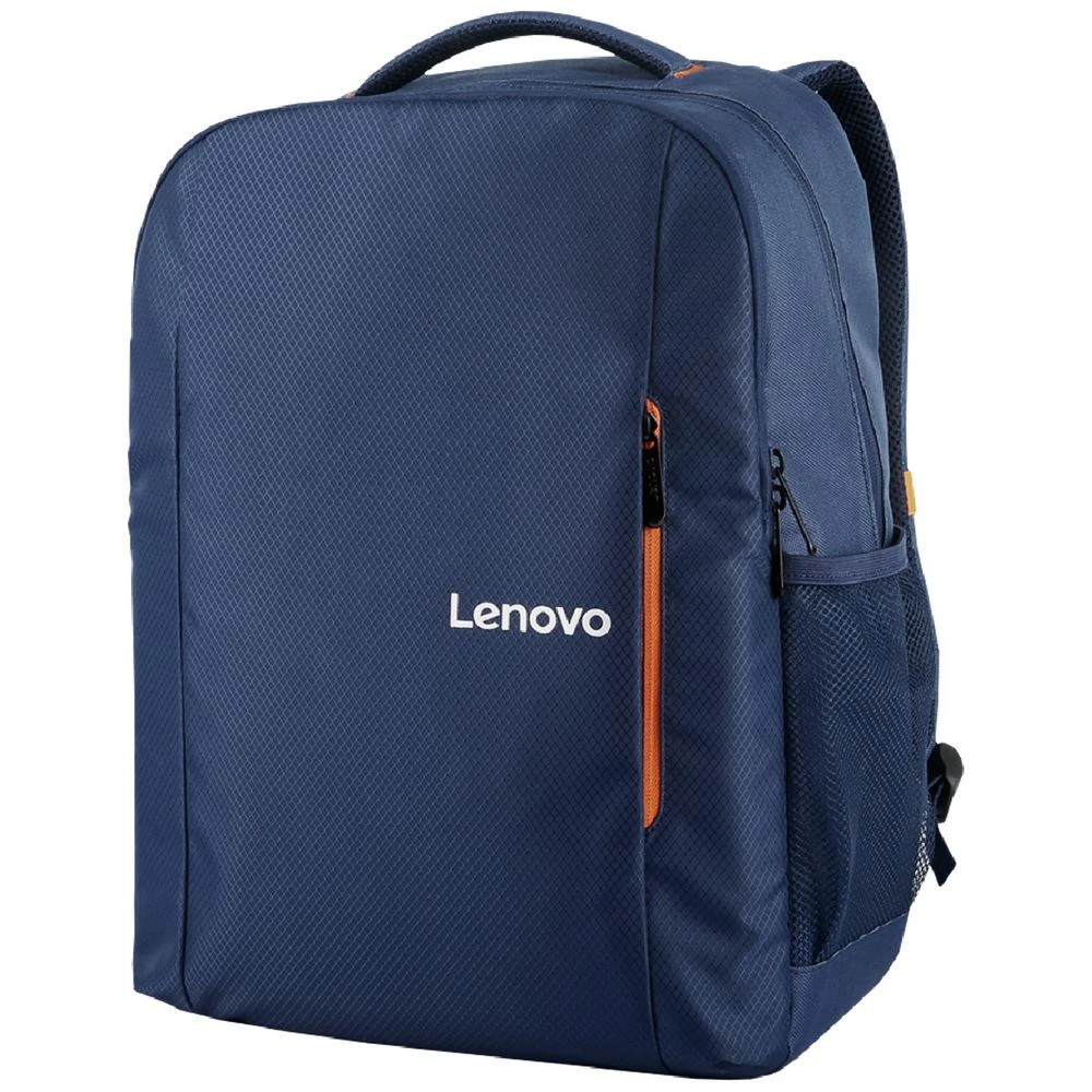 2 Lenovo 15.6" Everyday Backpack Blue, 2 of 5