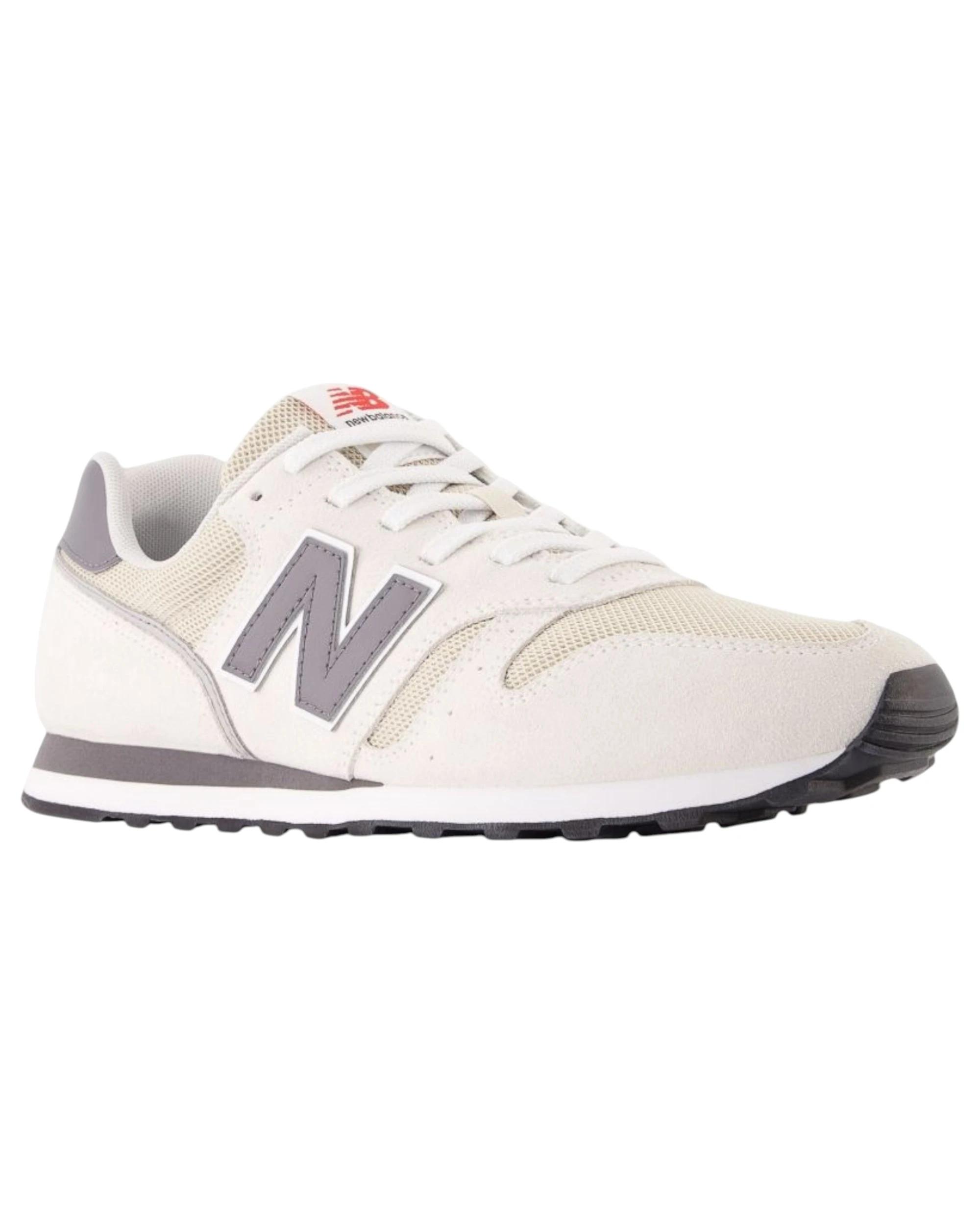 2 New Balance Mens 373 Athletic Shoes SEA SALT, 2 of 5