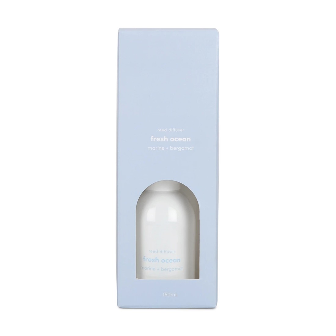 5 Fresh Ocean Reed Diffuser 150ml, 5 of 5