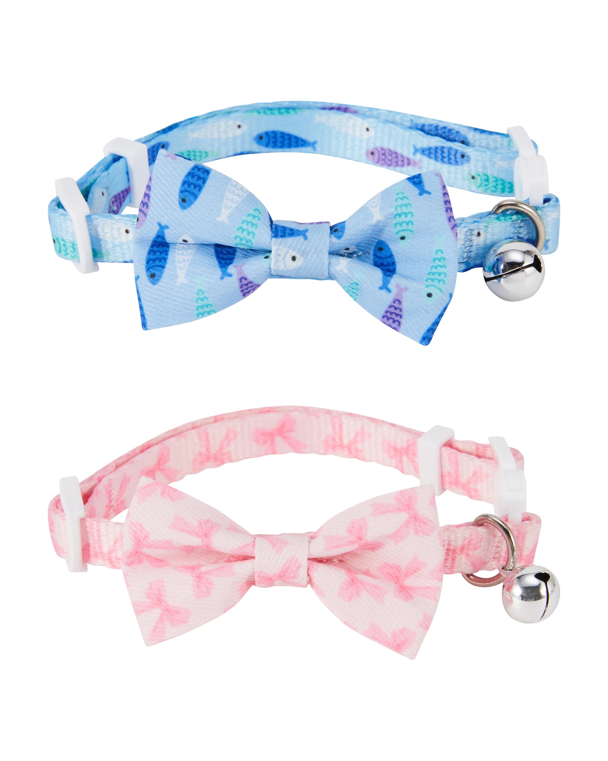 1 Cat Collar - Assorted, 1 of 5