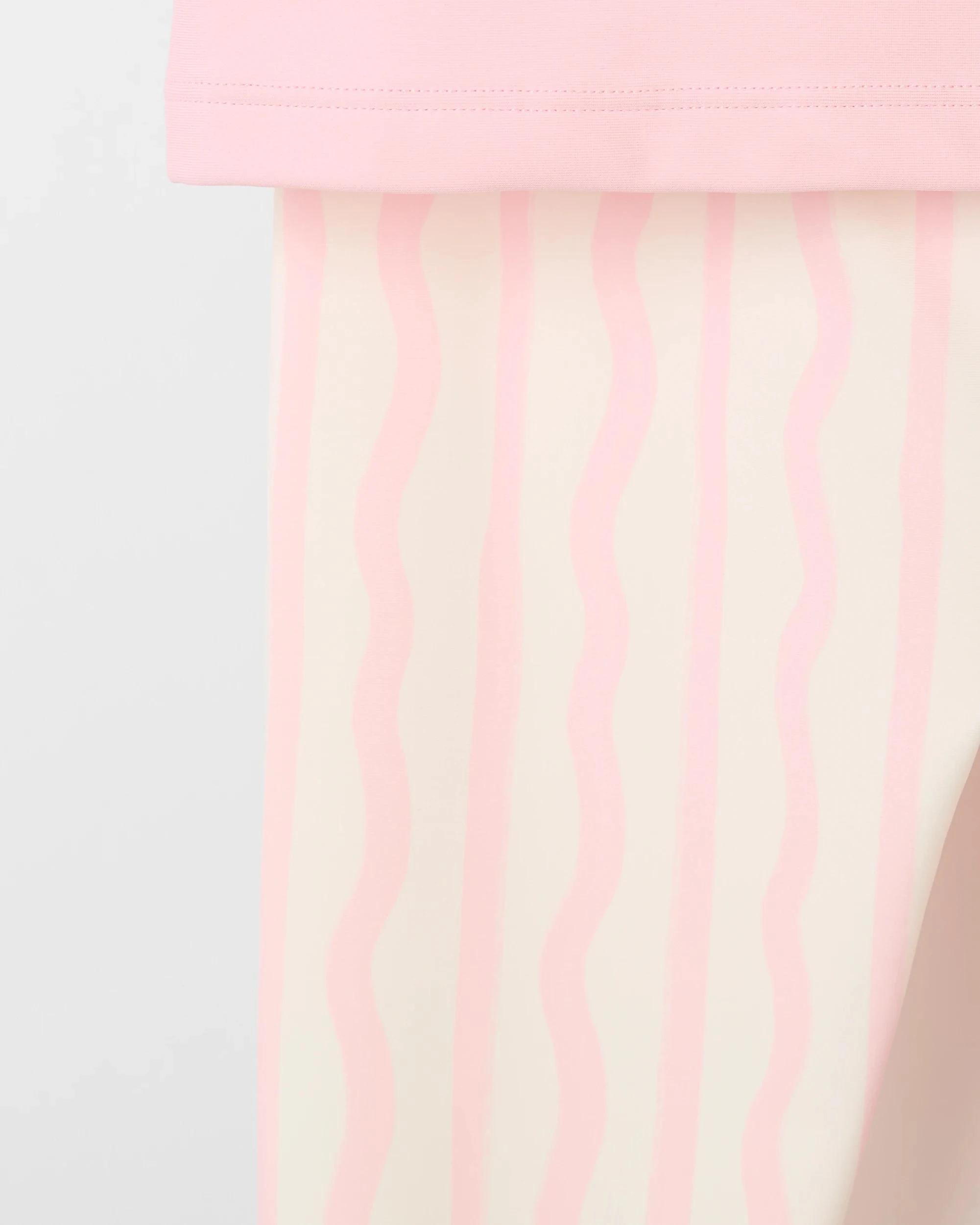 3 Target Baby Rash Vest and Leggings 2 Piece Swim Set SUNSETS, 3 of 3