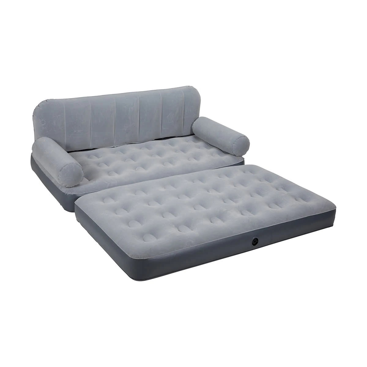 5 2 Seater Sofa Bed - Double, 5 of 8