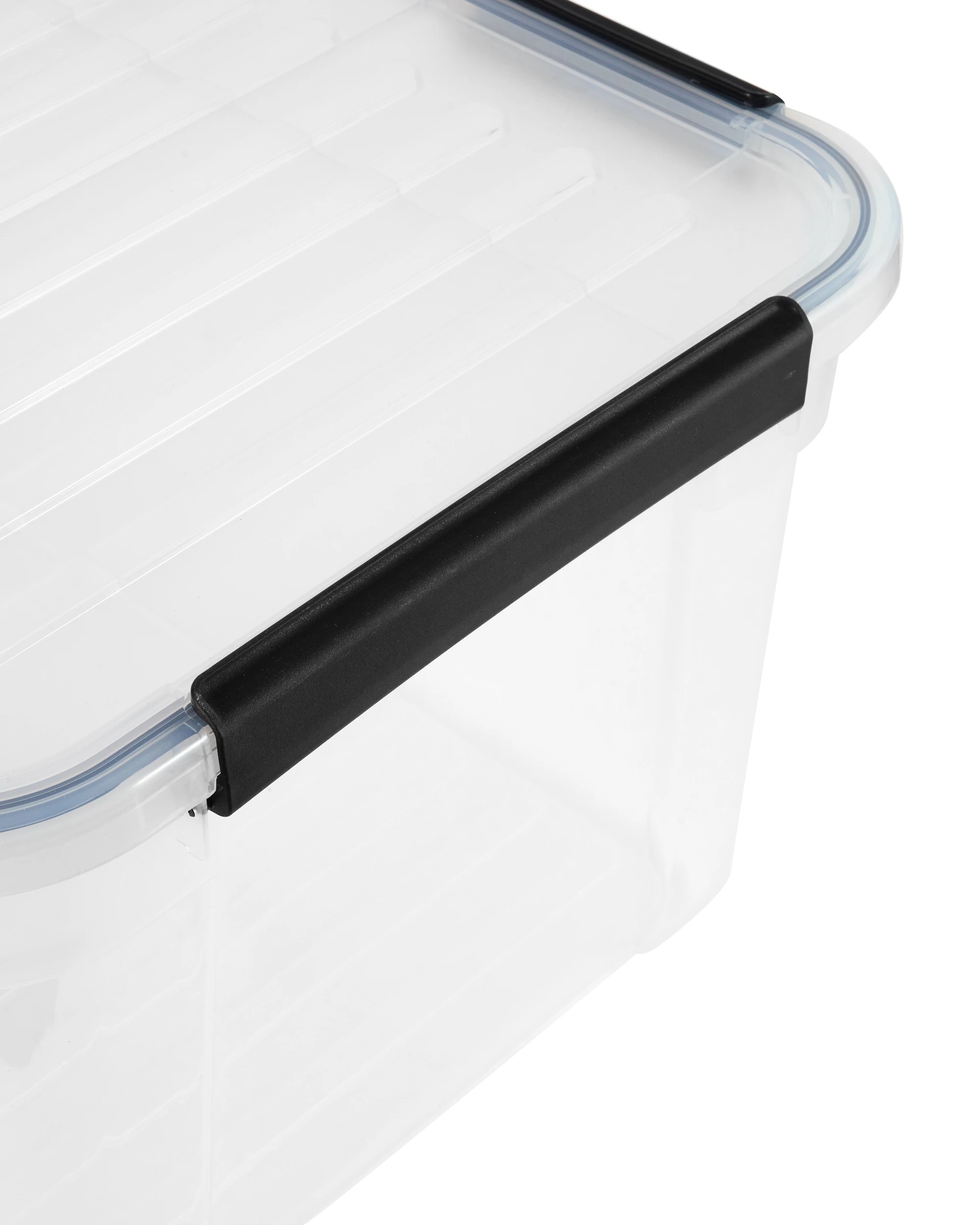 4 75L Waterproof IP67 Storage Tub, 4 of 9