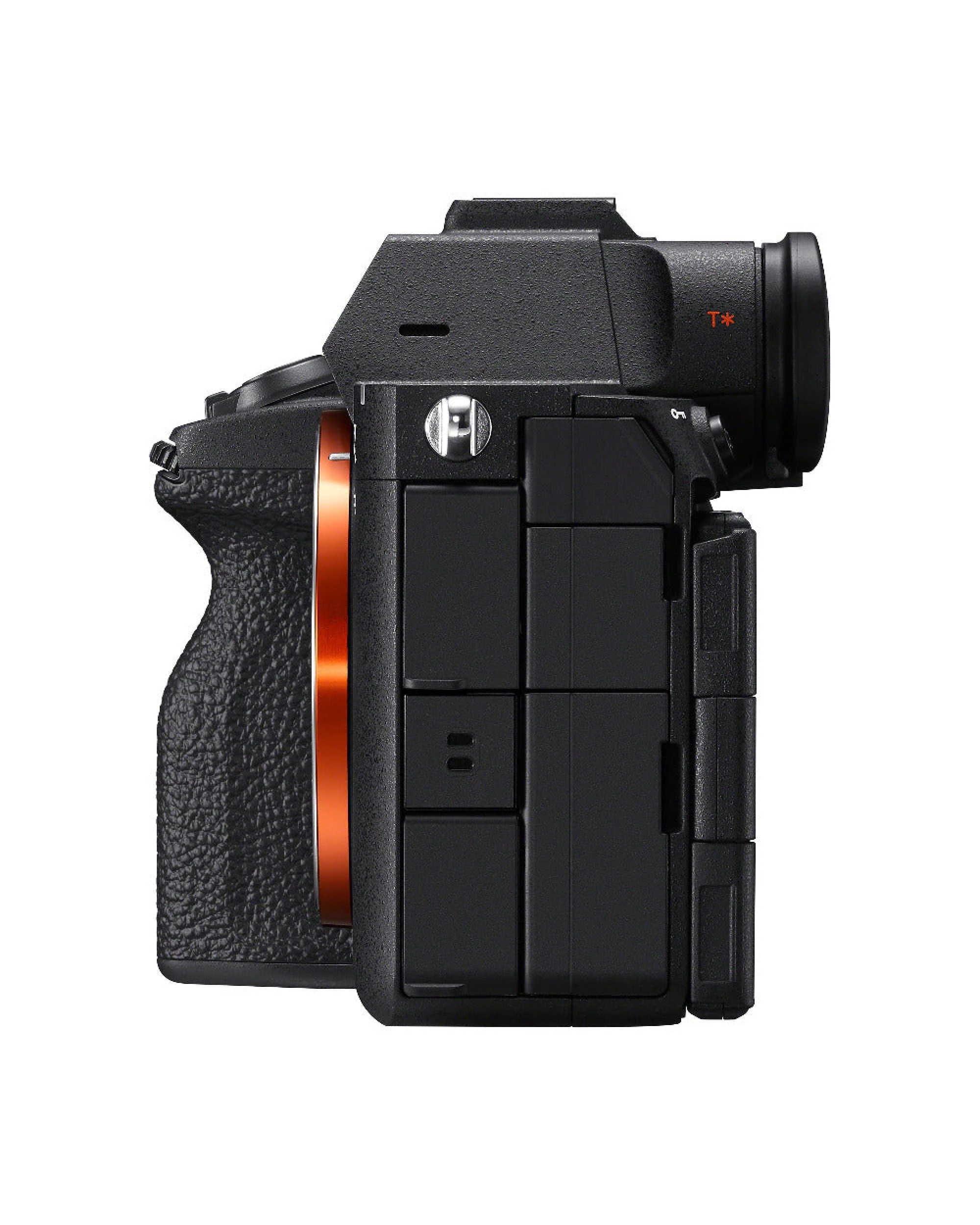 Sony Alpha 7R VI Body Only | 66.8MP Full-Frame Camera | Ted's Cameras ...