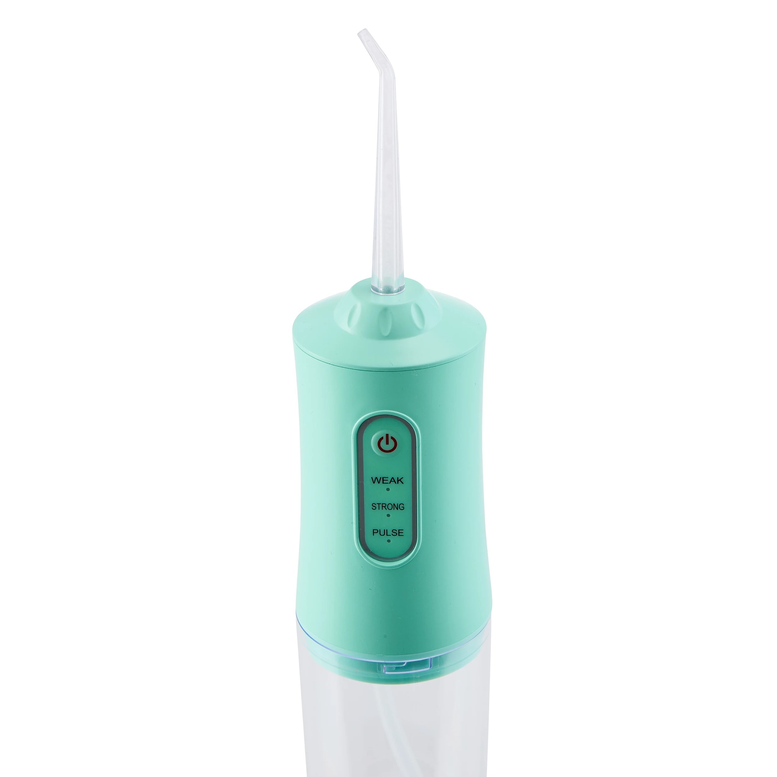 5 OXX Water Flosser - Green, 5 of 9