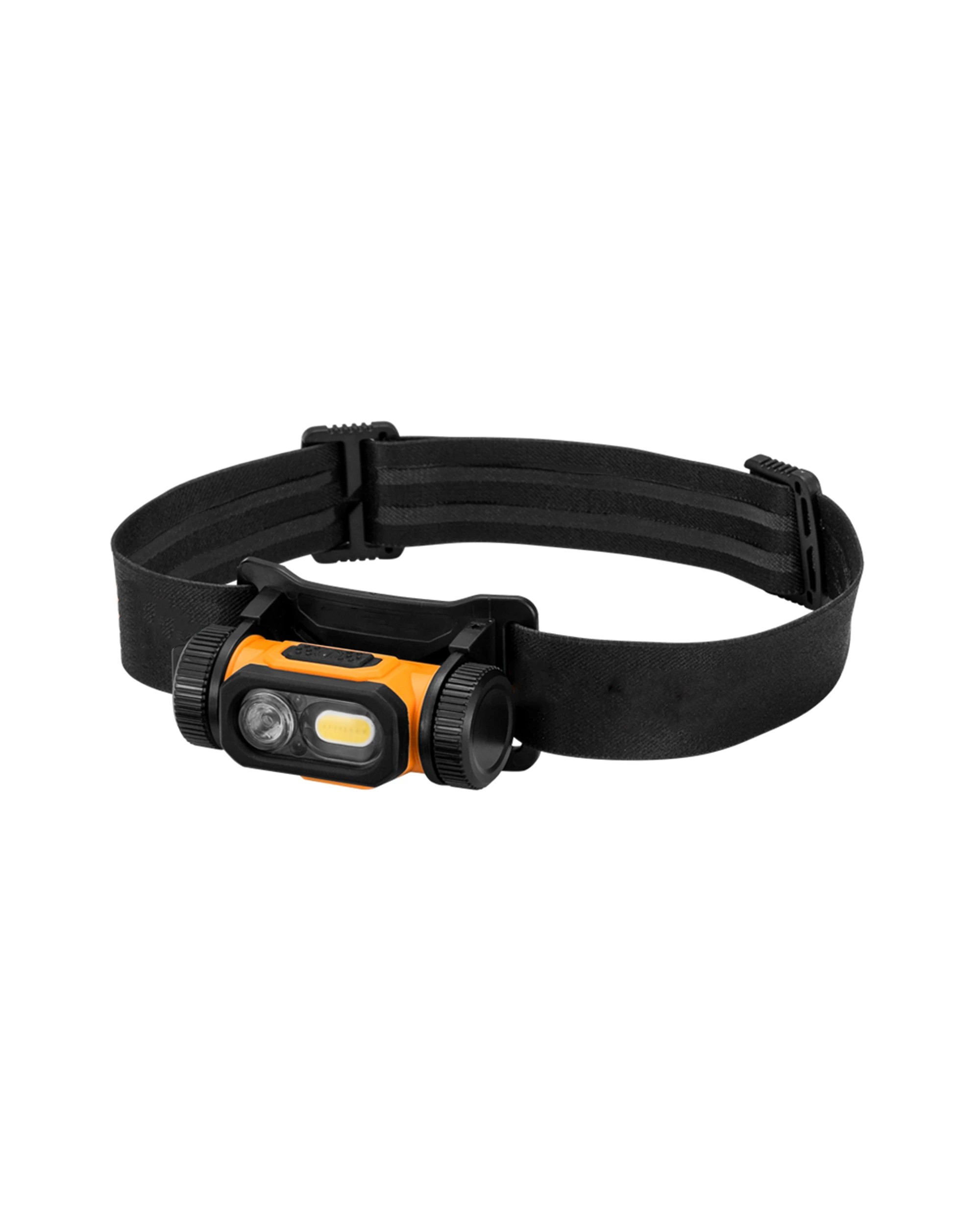 1 San Hima Head Torch COB LED 450LM Camping Work Headlamp Rechargeable Waterproof, 1 of 6