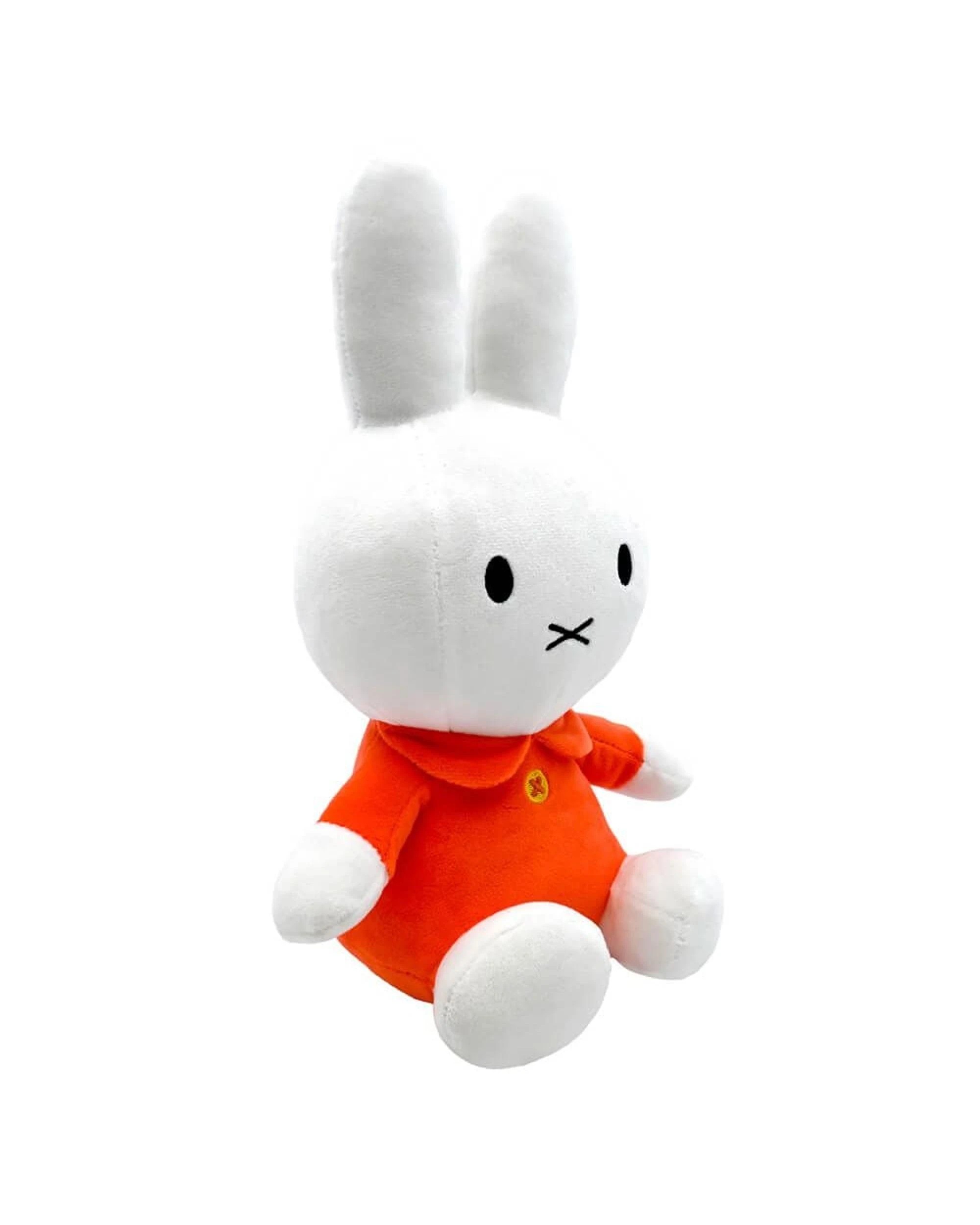 2 Miffy Classic Red Medium Plush, 2 of 4