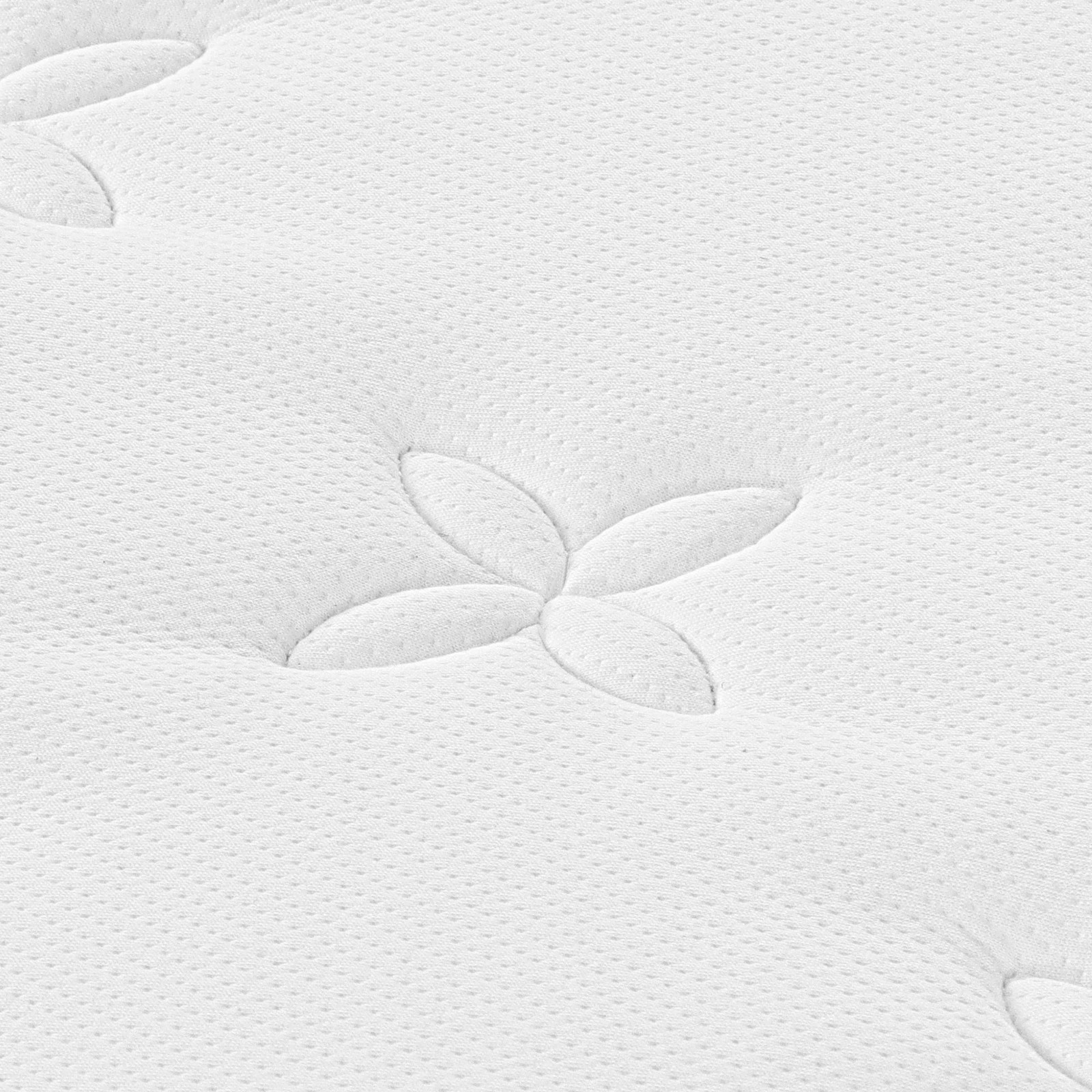 6 Alfordson Mattress 14CM Tight Top Spring Foam Bedding Medium Firm - Single Bed, 6 of 10