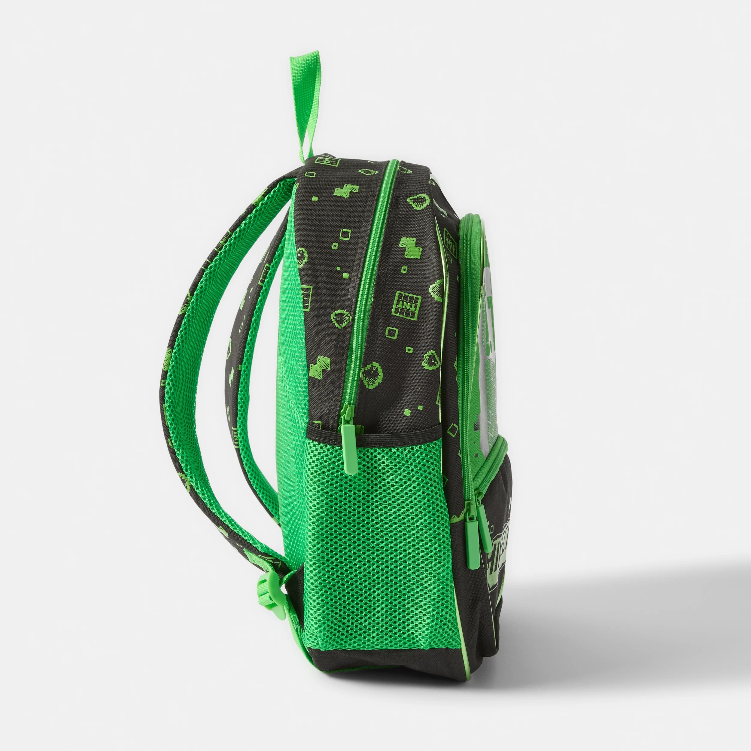 5 Minecraft Backpack, 5 of 8