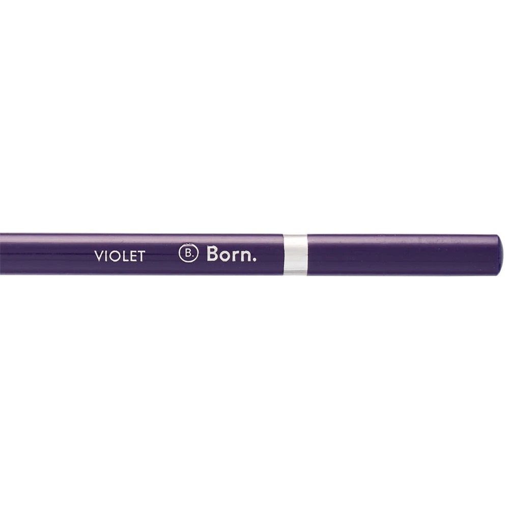 2 Born Premium Watercolour Pencil Violet, 2 of 3