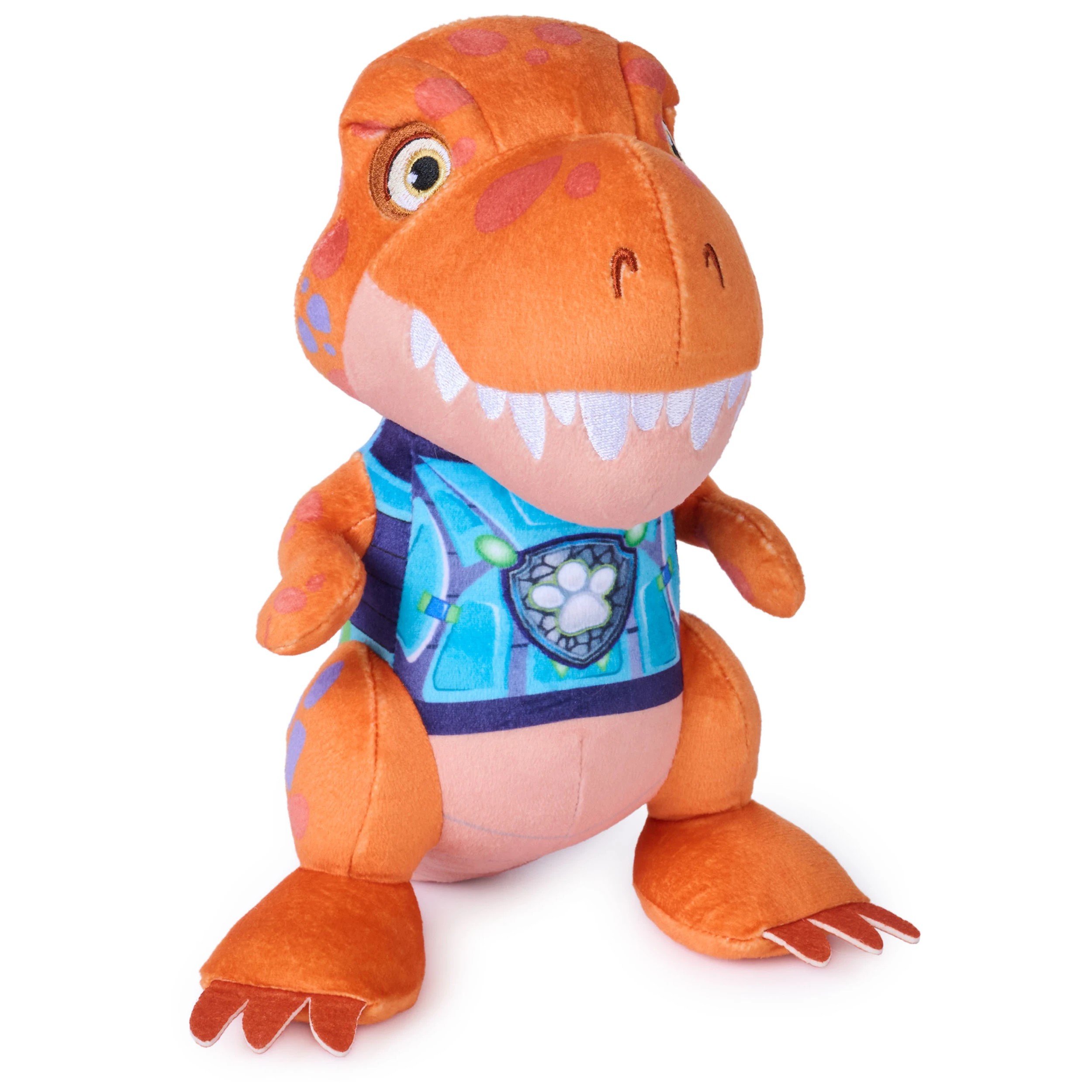 9 8in. PAW Patrol: The Dino Movie Pup Plush - Assorted, 9 of 10
