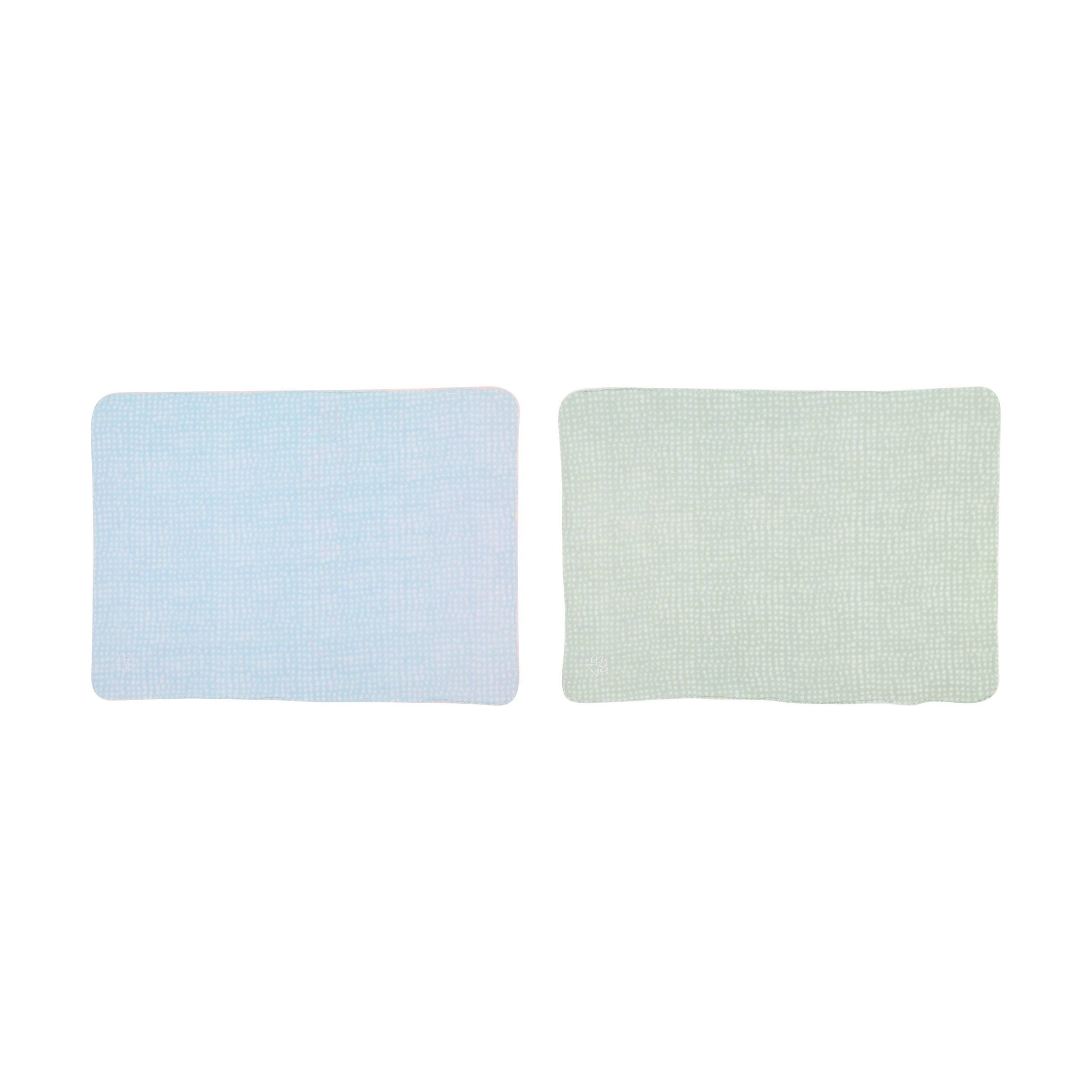 8 Pet Blanket Fleece - Small, Assorted, 8 of 9
