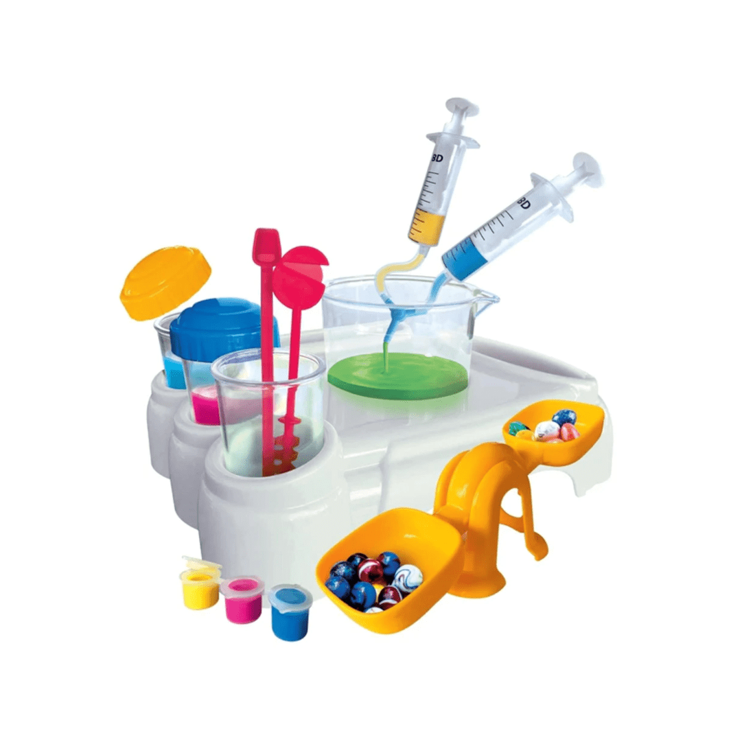 2 Clementoni Science and Play Science Apprentices, 2 of 4