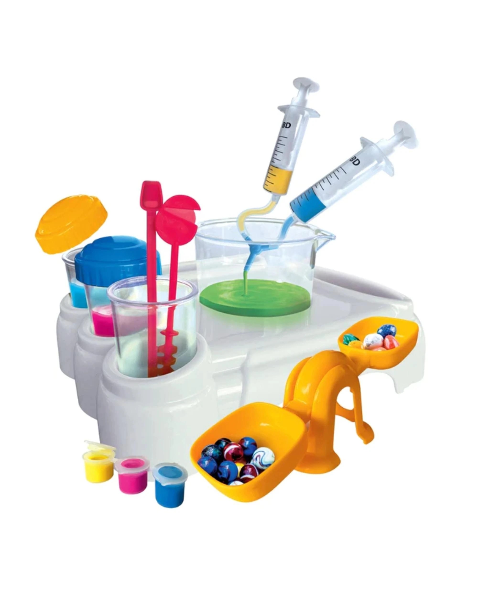 2 Clementoni Science and Play Science Apprentices, 2 of 4