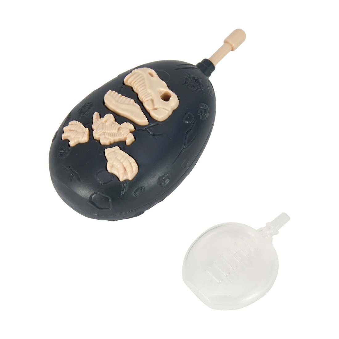 9 2.4GHz Lights & Sounds Remote Control Dino Toy, 9 of 10