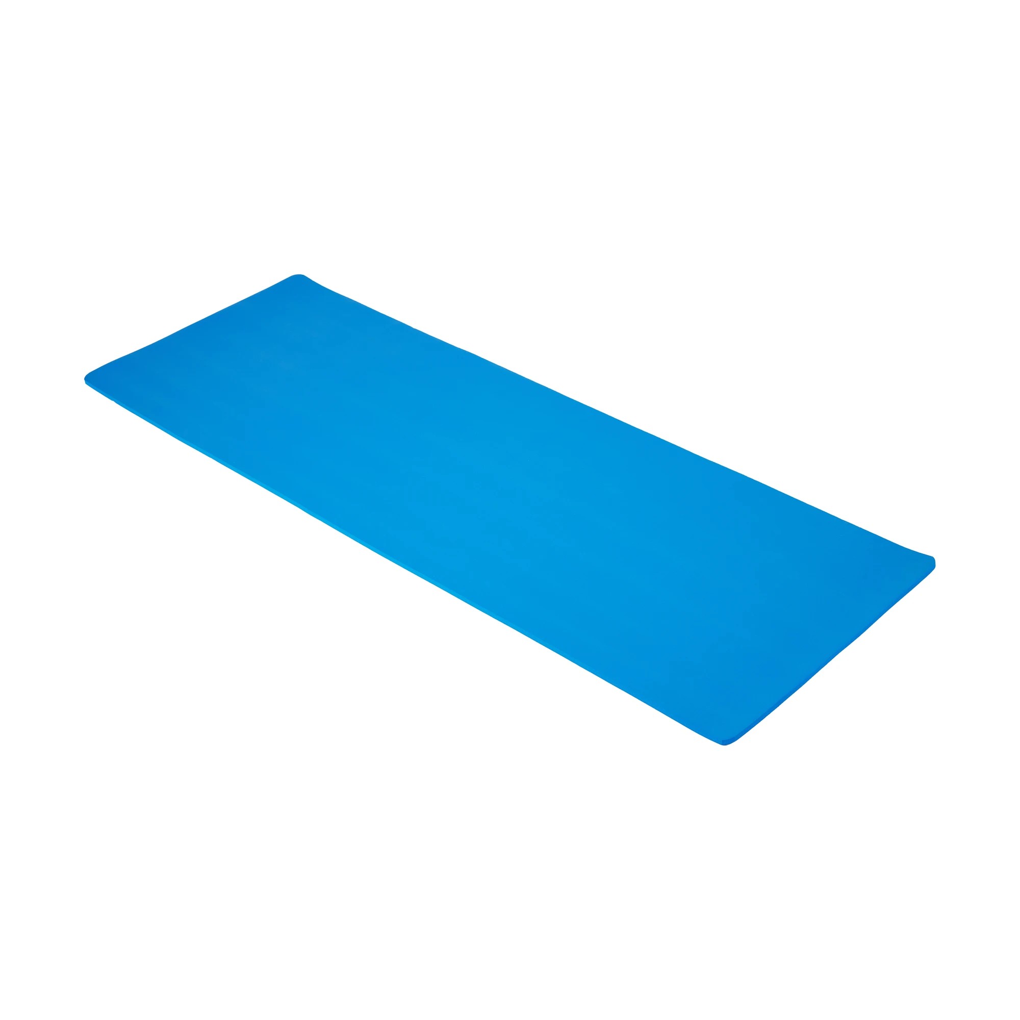 3 Fitness Mat - Blue, 3 of 7