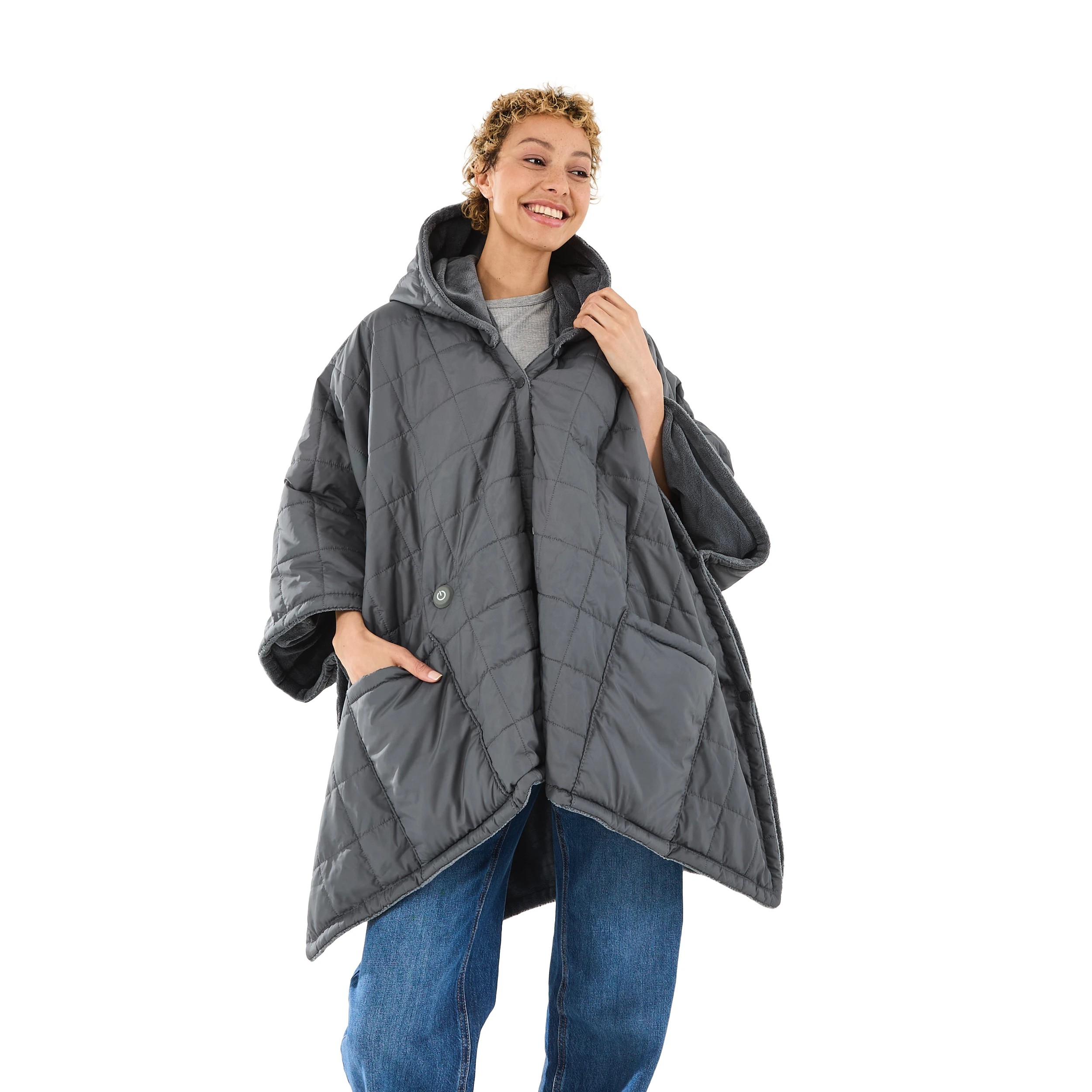 2 Wearable Heated Blanket, 2 of 10