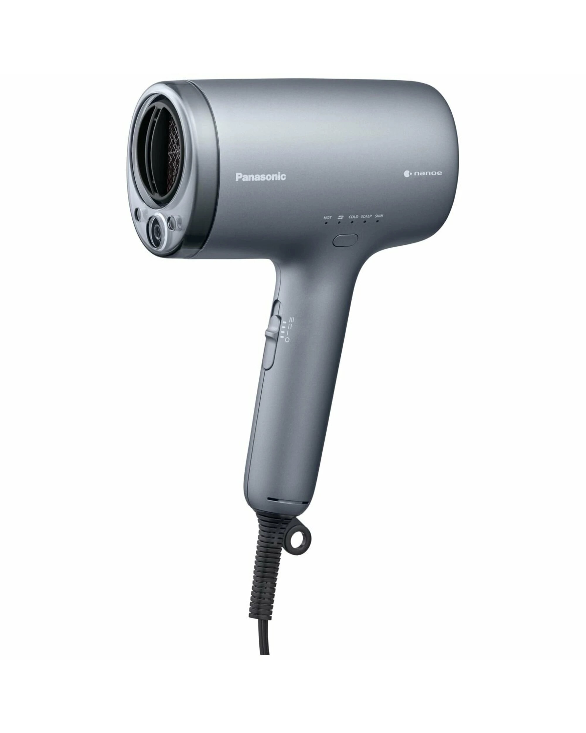 1 Panasonic Nanoe Hair Dryer Dark Grey, 1 of 5