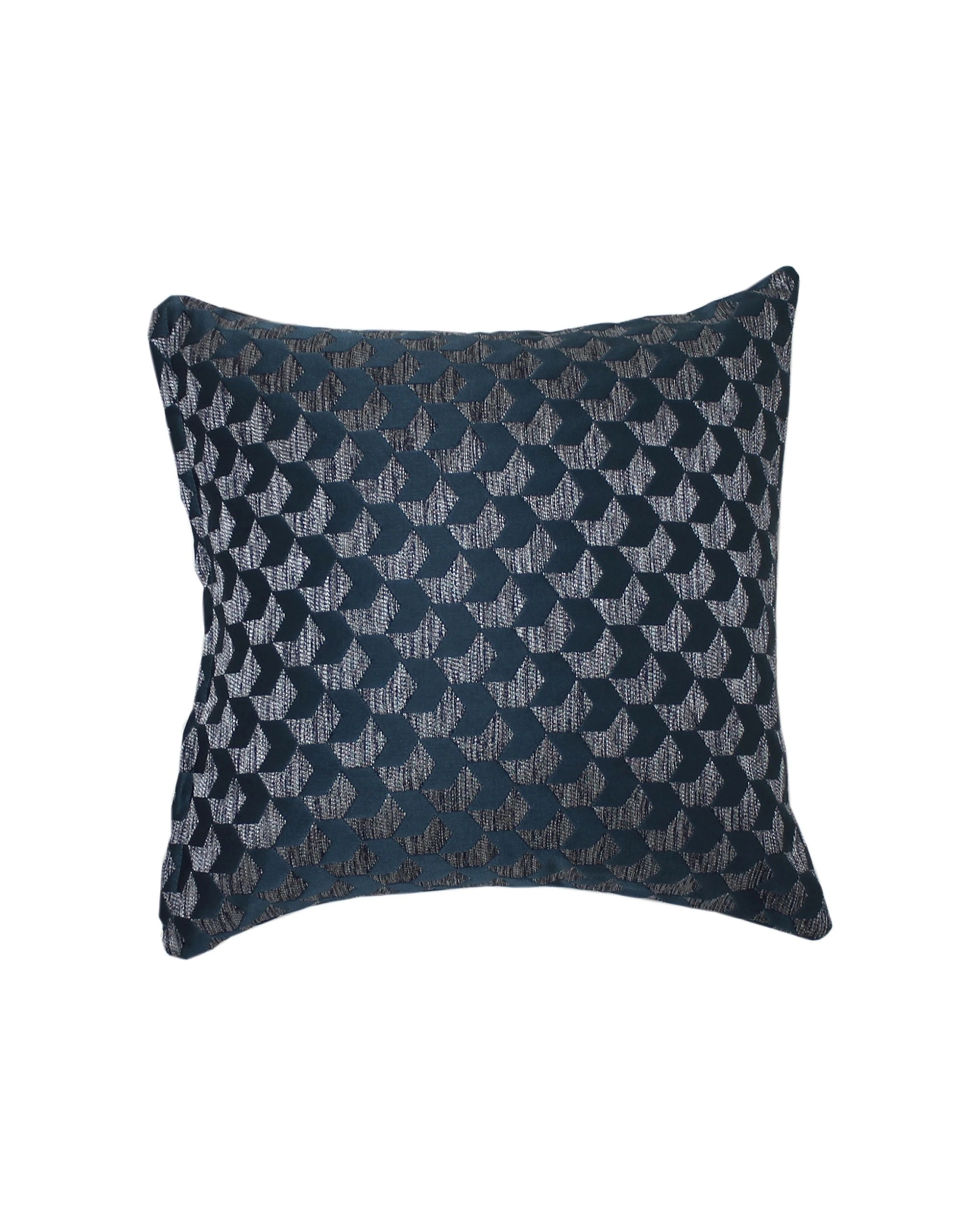 1 Jason Commercial Regency Cushion Filled Ocean 45x45cm - Multi, 1 of 1