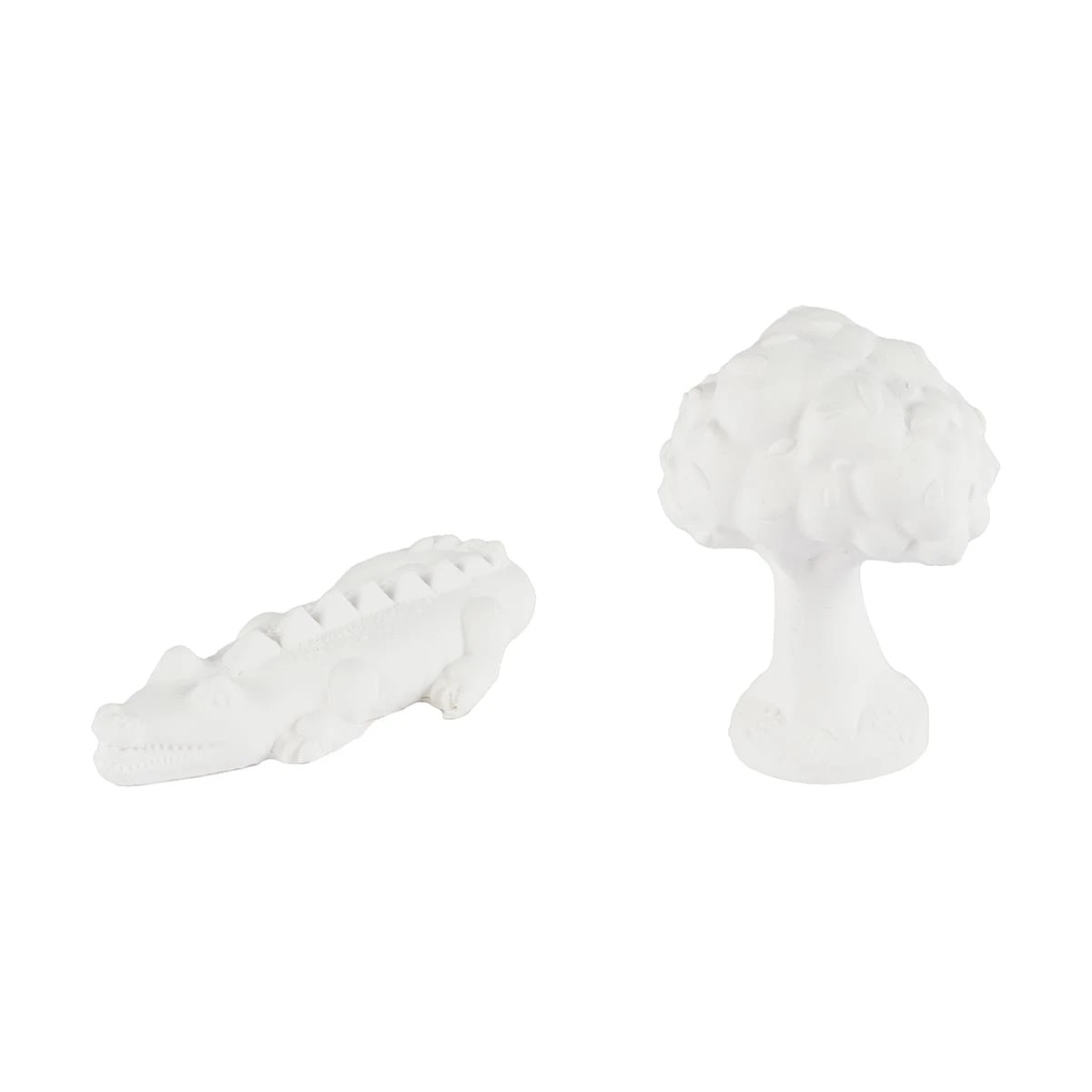 8 13 Piece Paint Your Own Animal Set, 8 of 10