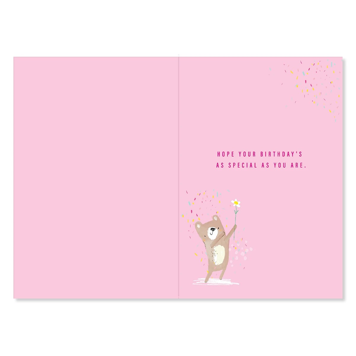 2 Hallmark Birthday Card - Love You Mum, 2 of 3