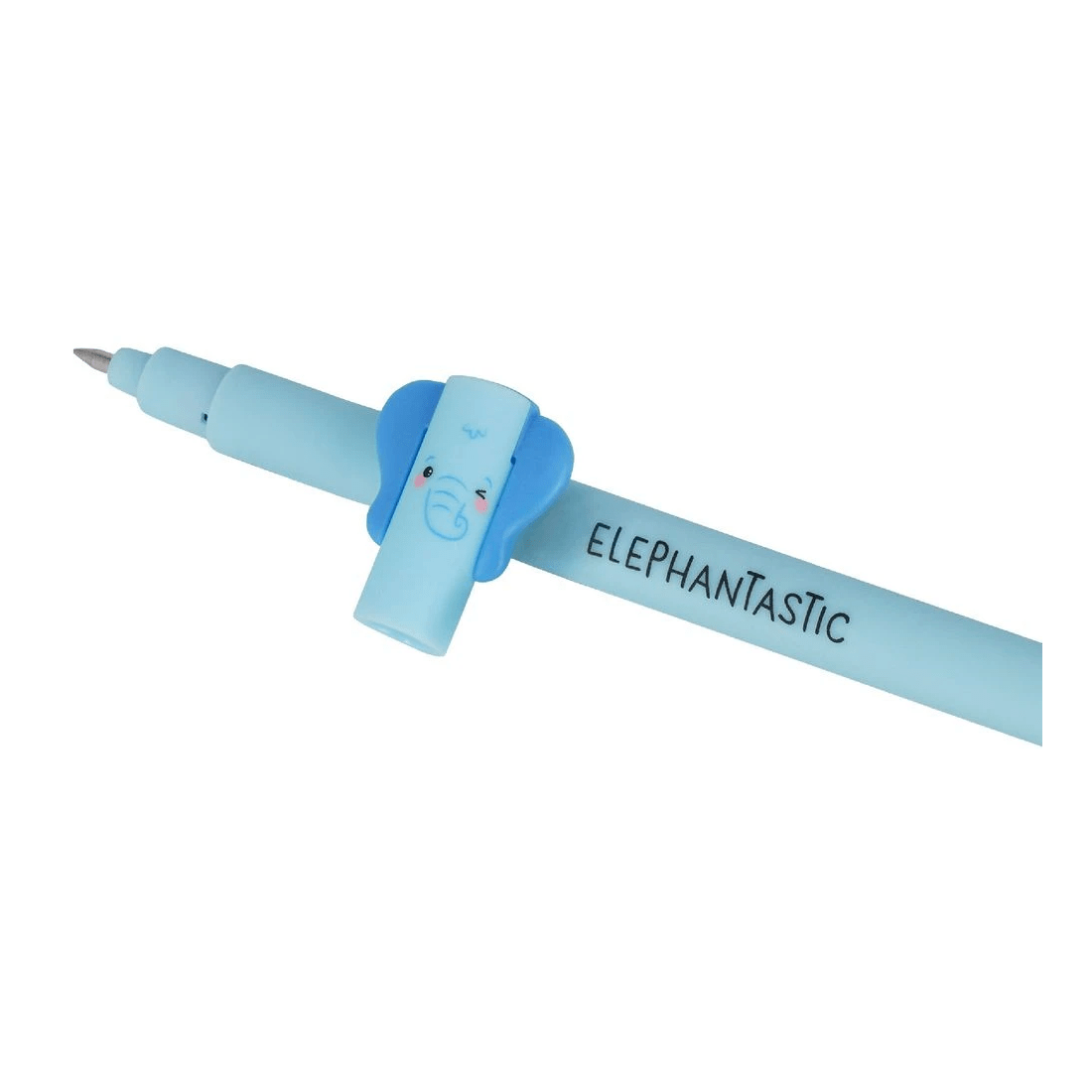 2 Legami Erasable Gel Pen Elephant, 2 of 5