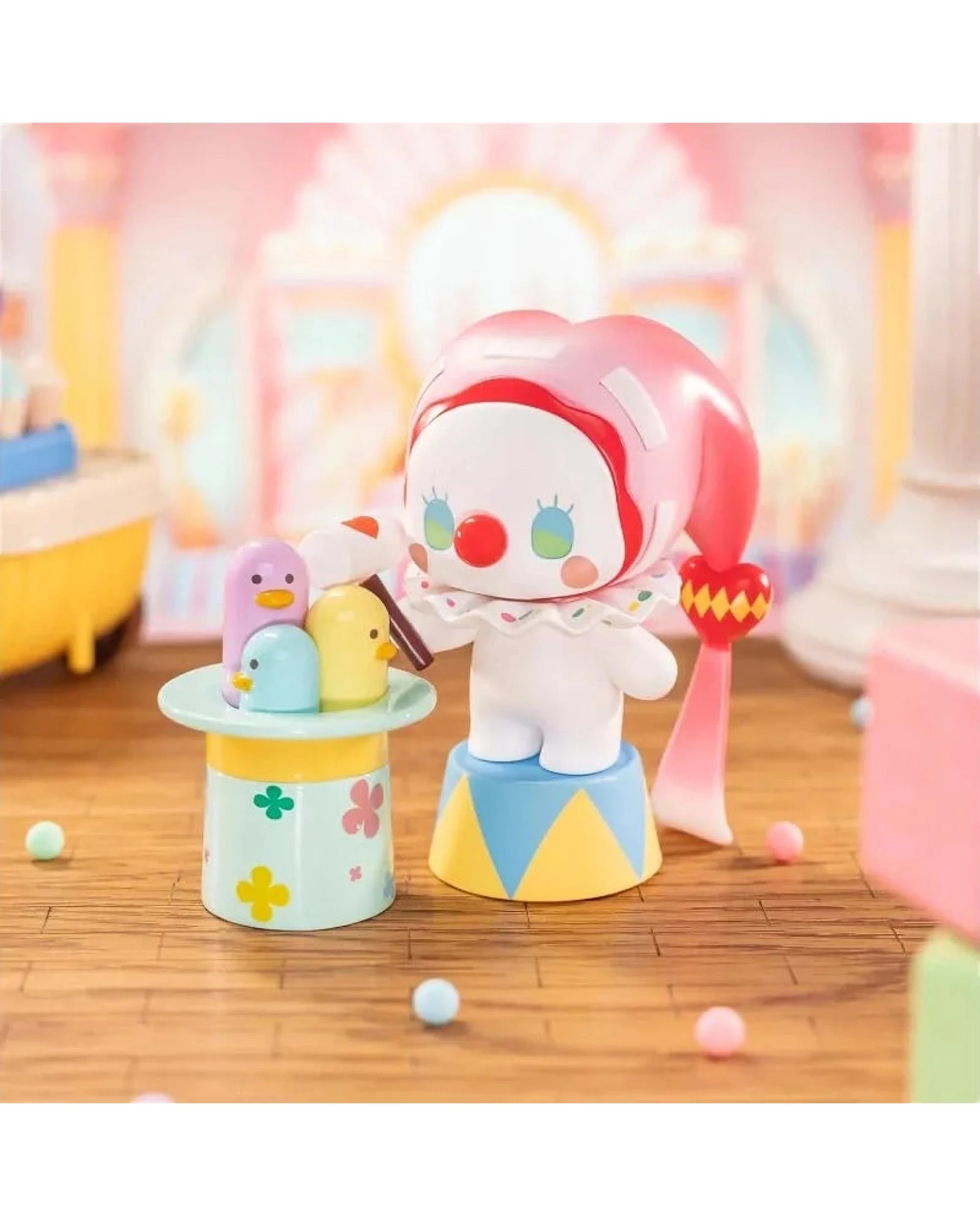 5 Lucky Emma Babe Fairy Baby Academy Series Blind Box, 5 of 10