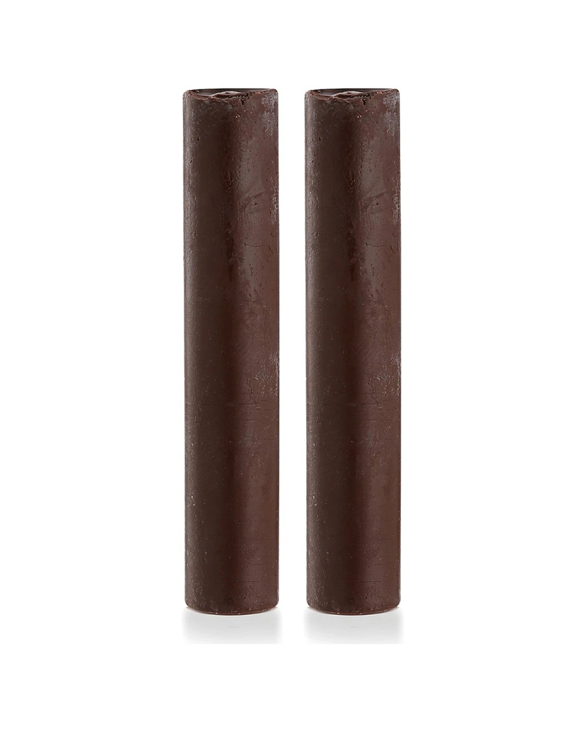1 Gillys 2pc Beeswax Timber Wood Repair Filler Sticks - Brown, 1 of 1