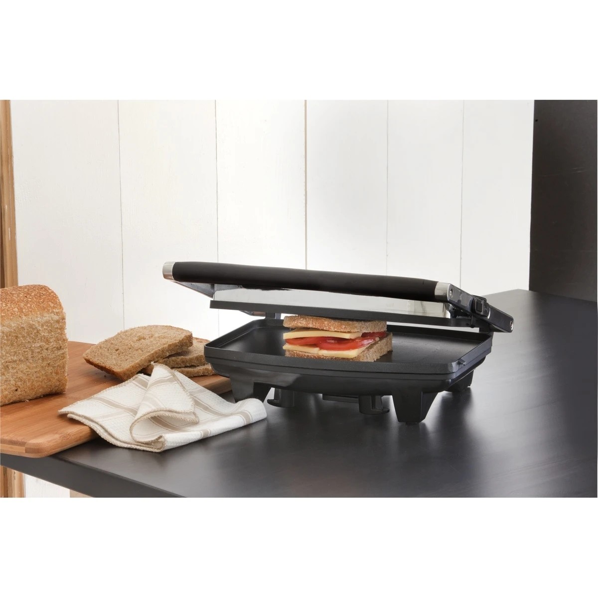 6 2 Slice Sandwich Press, 6 of 10