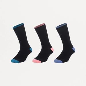 3 Pack Comfort Cotton Crew Socks
