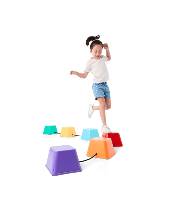 6 Pack Balance Buckets