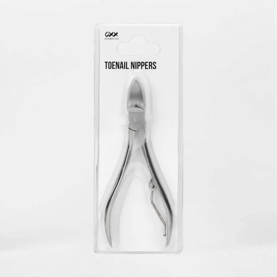 1 OXX Cosmetics Toenail Nippers, 1 of 5