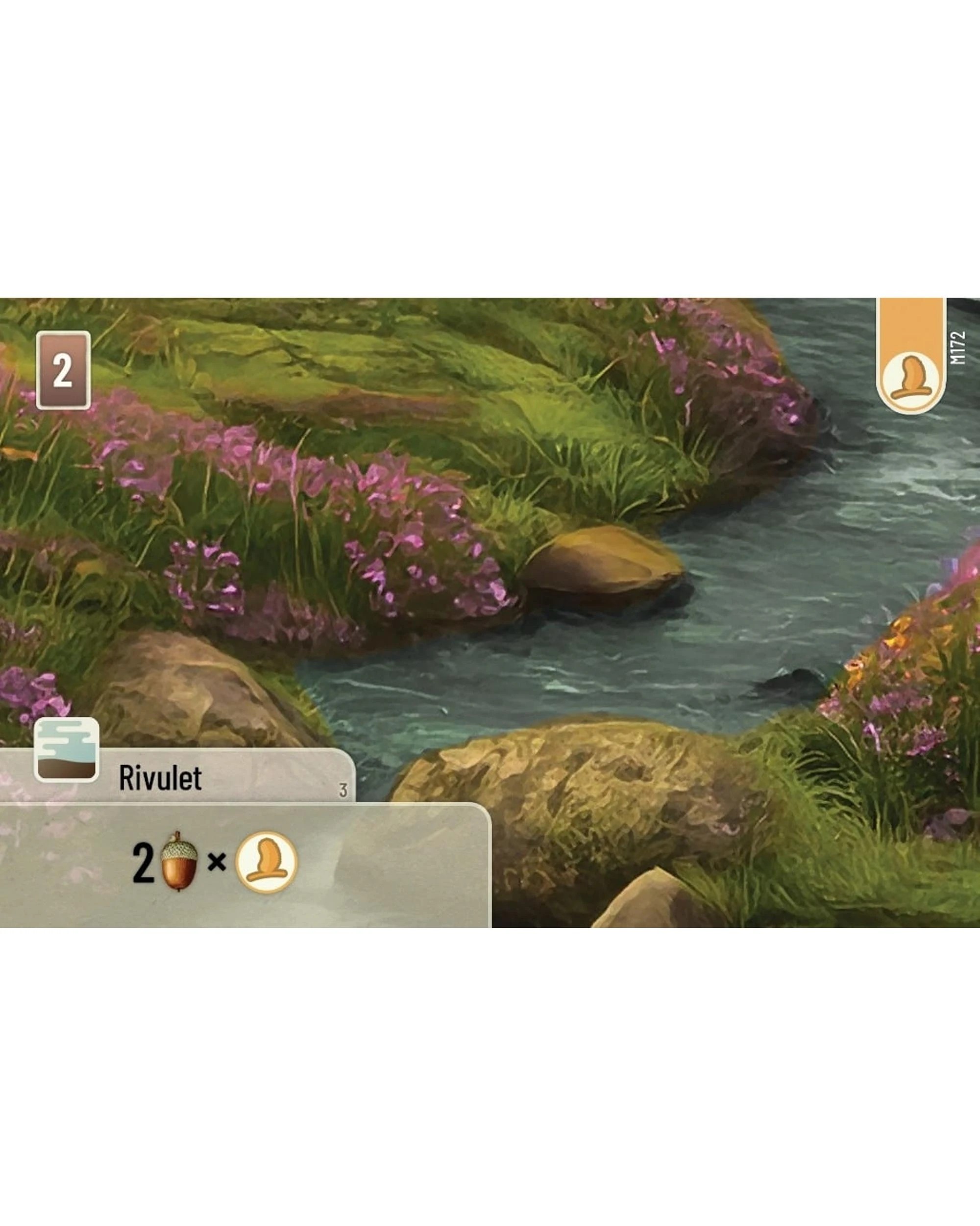 2 Forest Shuffle: Dartmoor Card Game, 2 of 5