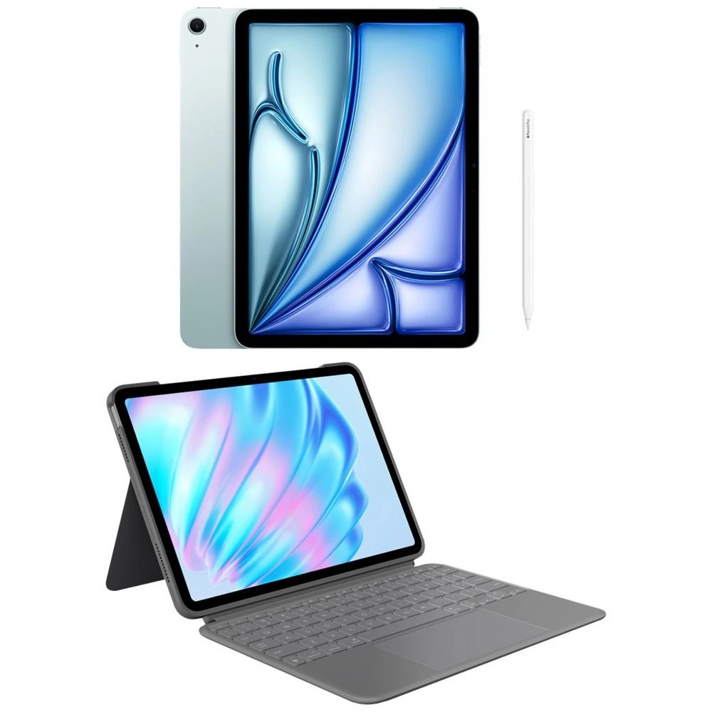 iPad Air 11