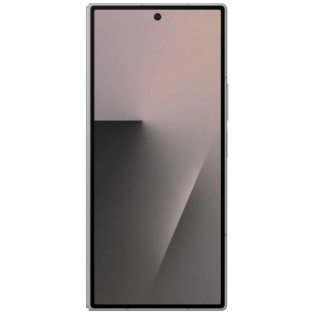 7 Samsung Galaxy Z Fold7 256GB Silver, 7 of 9