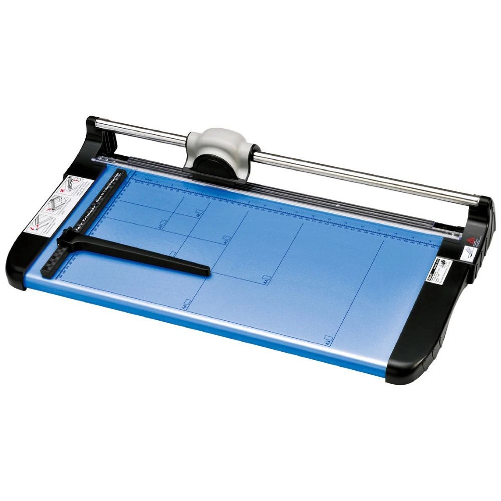 1 Ledah Professional Metal Base Trimmer A3, 1 of 1