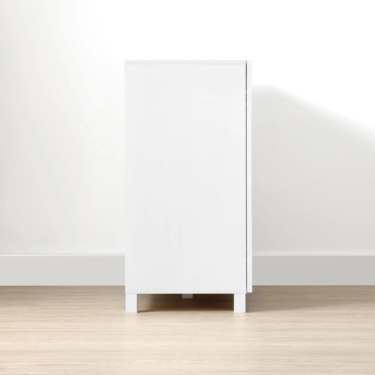 5 Carter Arch Cabinet with Adjustable Shelf, 5 of 10
