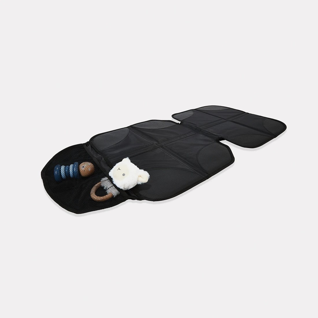 6 Car Seat Protector Mat, 6 of 10